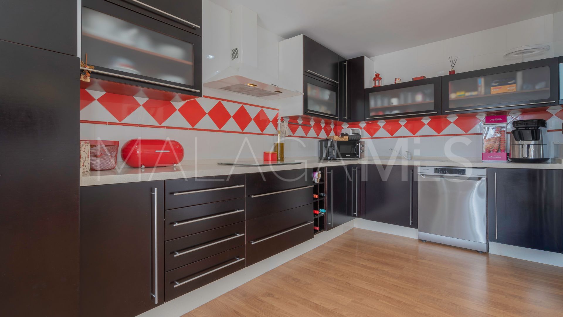 Maison de ville for sale in Mijas Golf