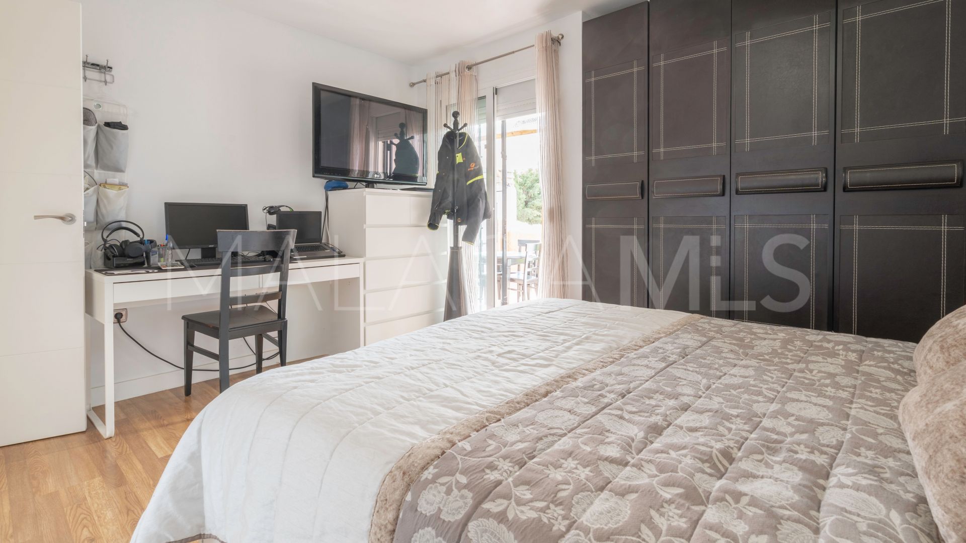 Maison de ville for sale in Mijas Golf