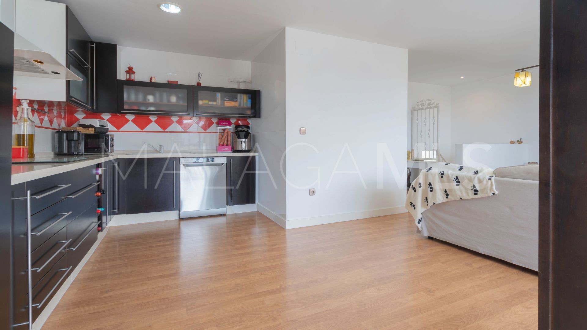 Maison de ville for sale in Mijas Golf