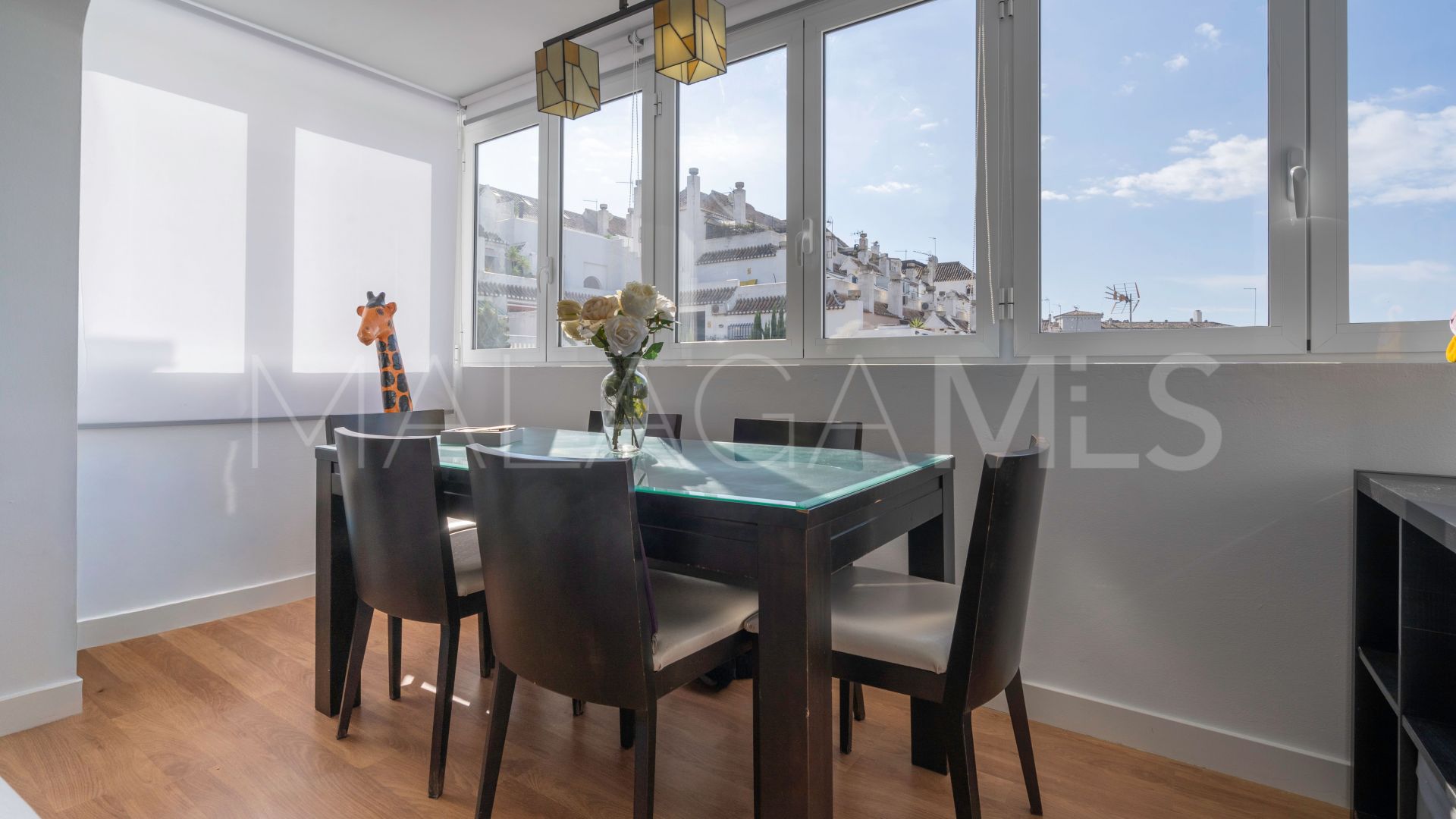 Maison de ville for sale in Mijas Golf