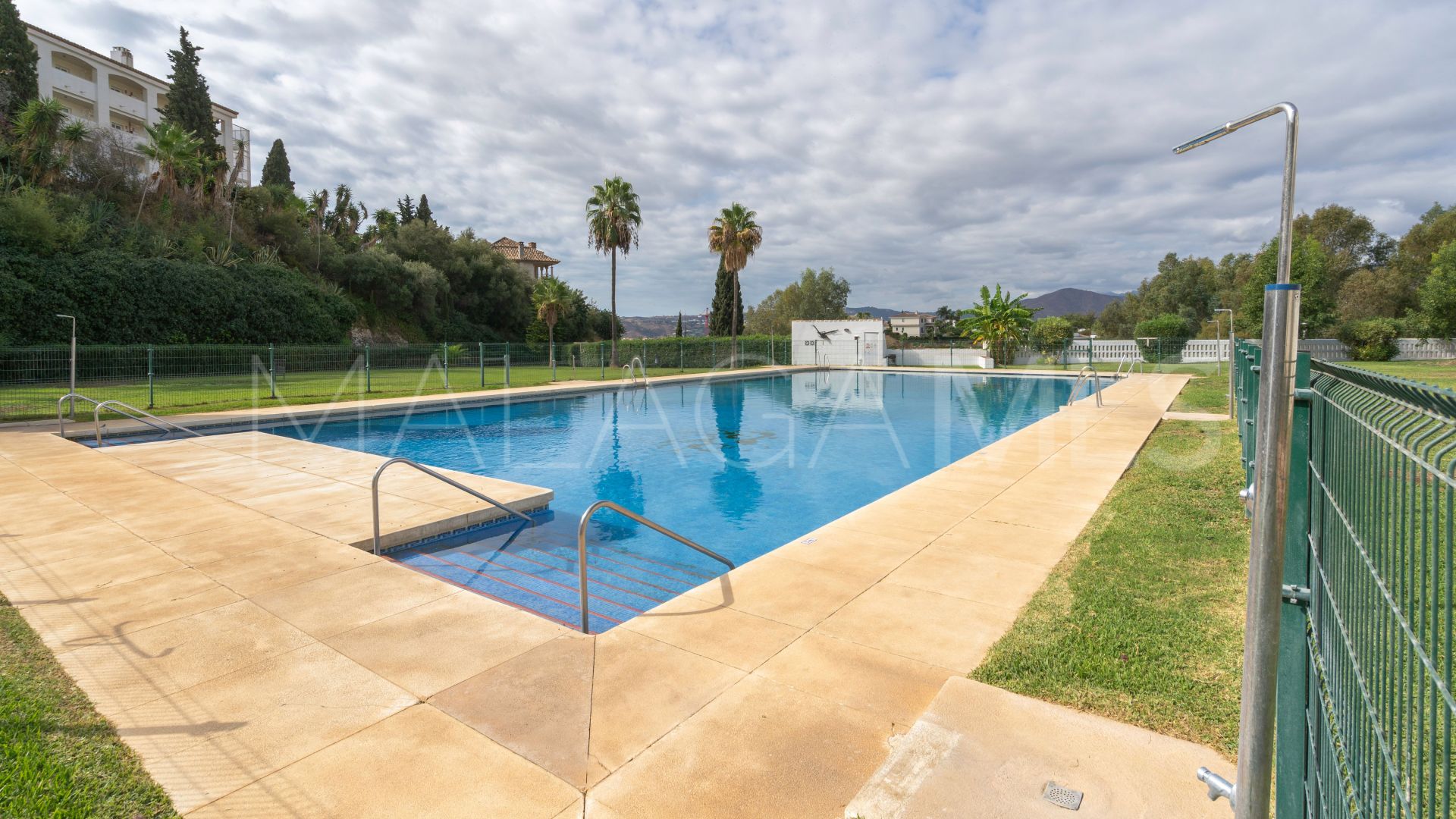 Maison de ville for sale in Mijas Golf