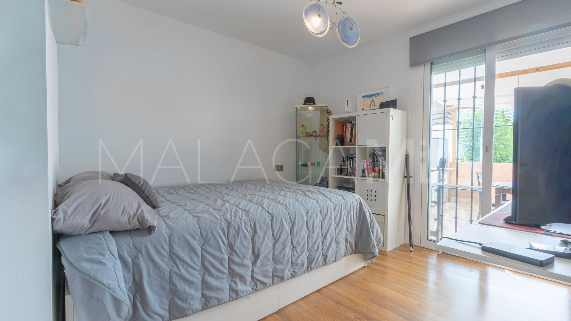 Maison de ville for sale in Mijas Golf