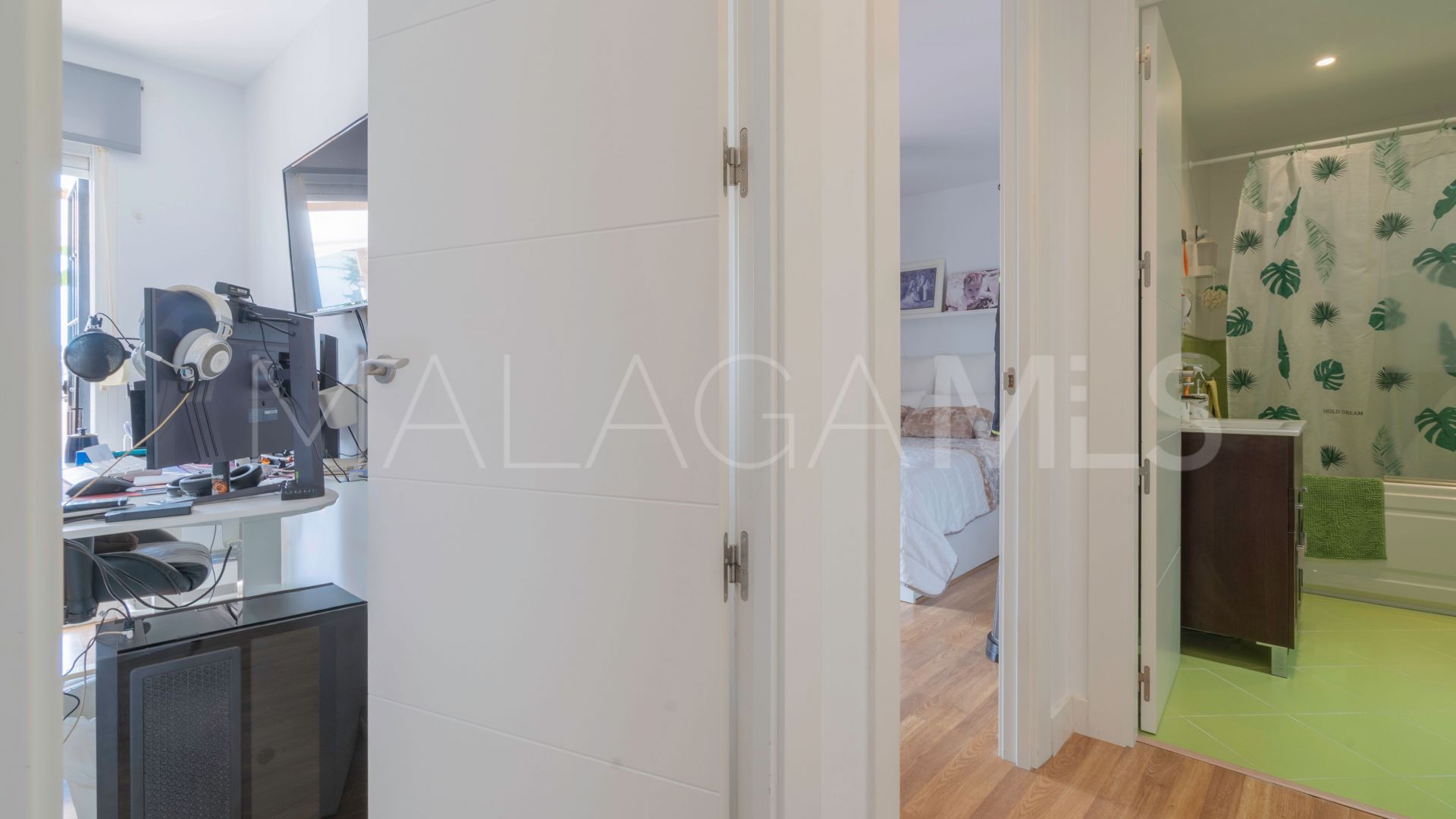 Maison de ville for sale in Mijas Golf