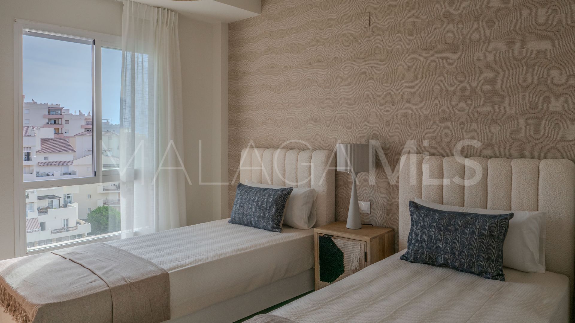 Doppelhaushälfte for sale in Torrequebrada