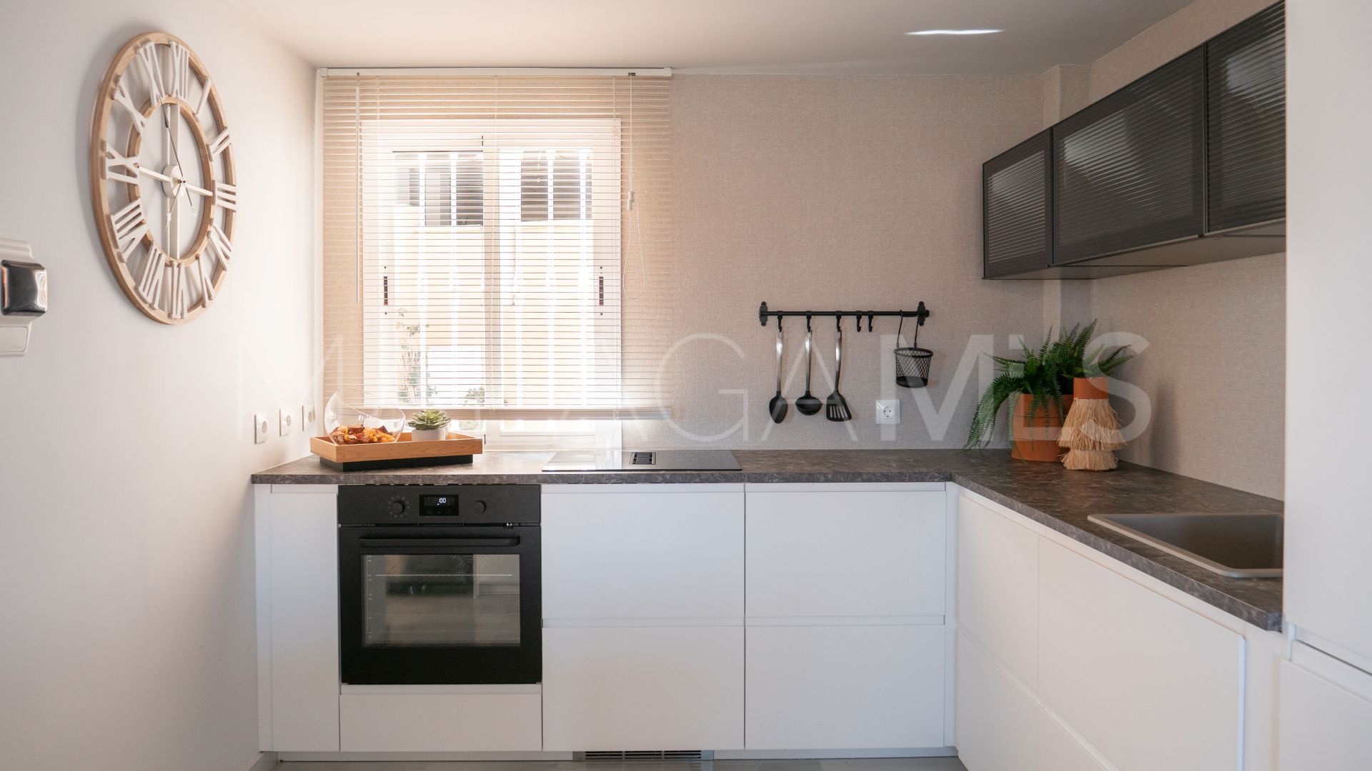 Doppelhaushälfte for sale in Torrequebrada