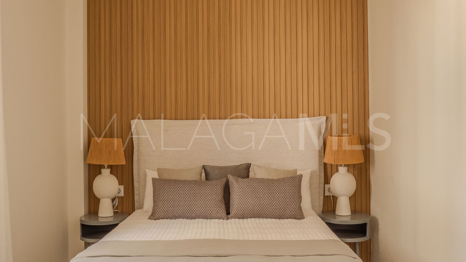 Doppelhaushälfte for sale in Torrequebrada