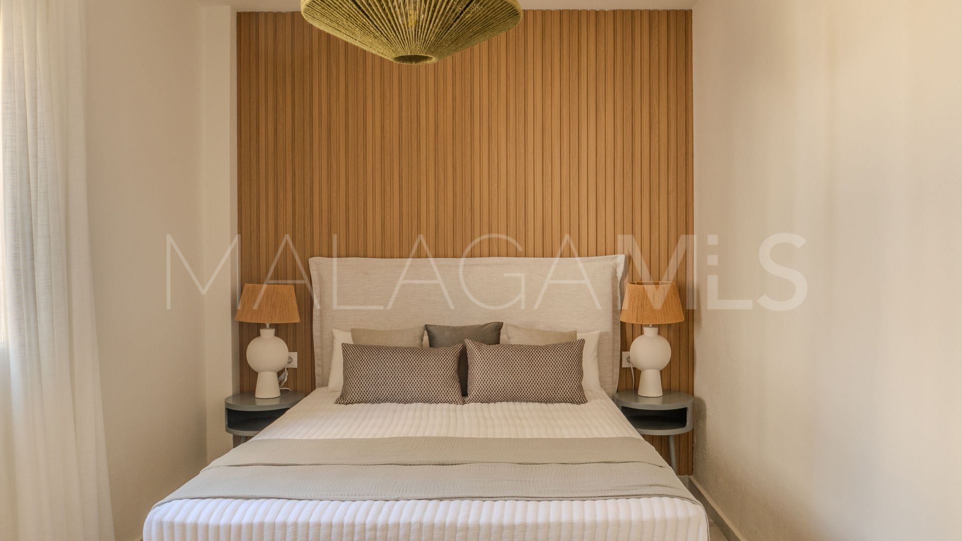 Doppelhaushälfte for sale in Torrequebrada