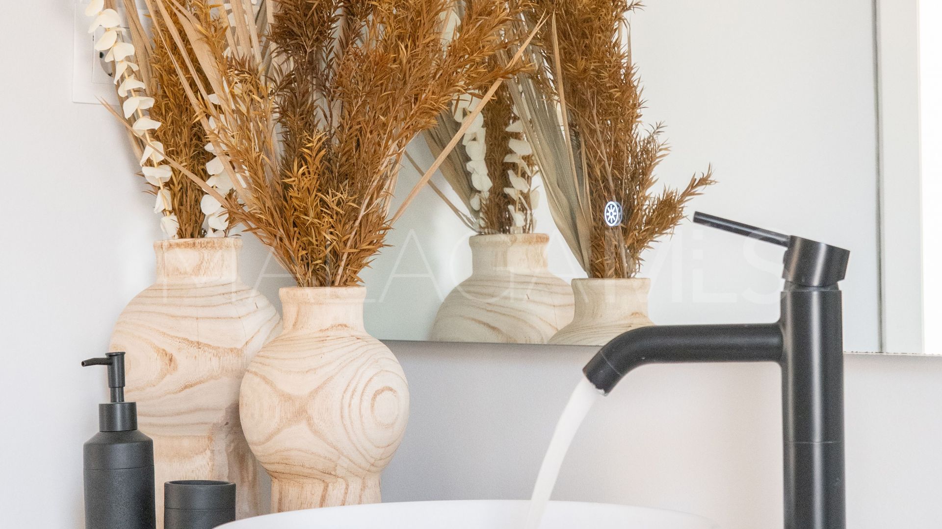 Doppelhaushälfte for sale in Torrequebrada