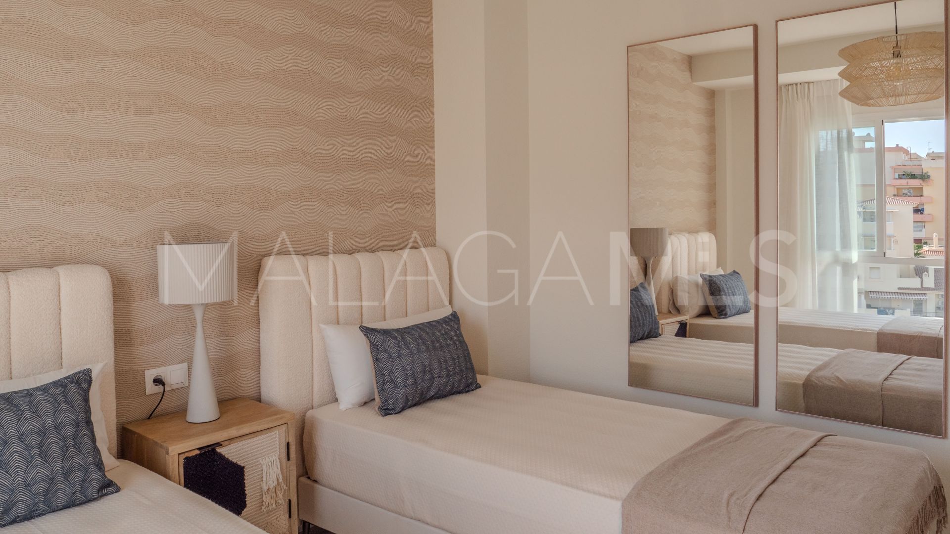 Doppelhaushälfte for sale in Torrequebrada