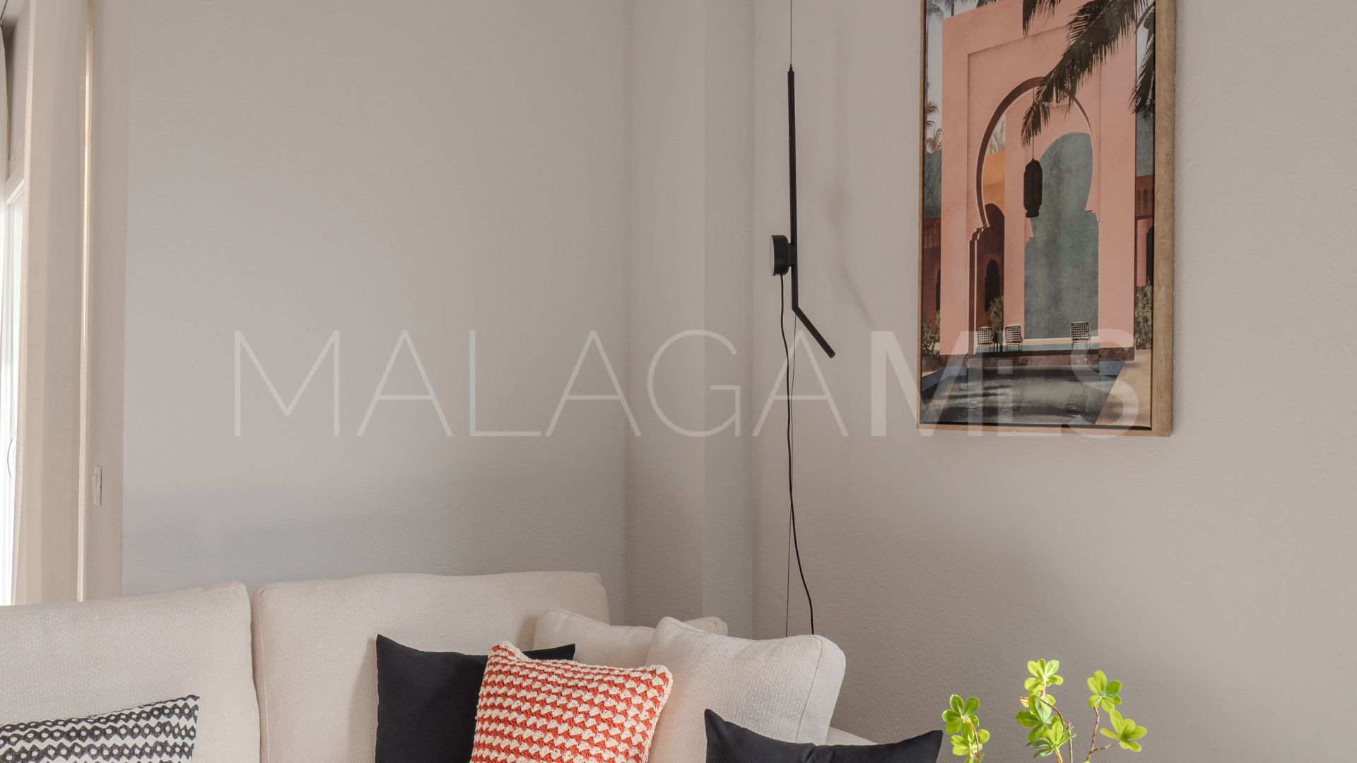 Doppelhaushälfte for sale in Torrequebrada