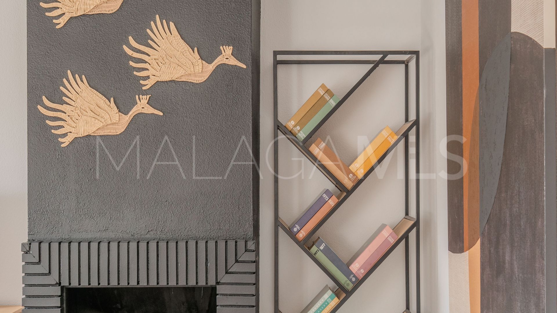 Doppelhaushälfte for sale in Torrequebrada