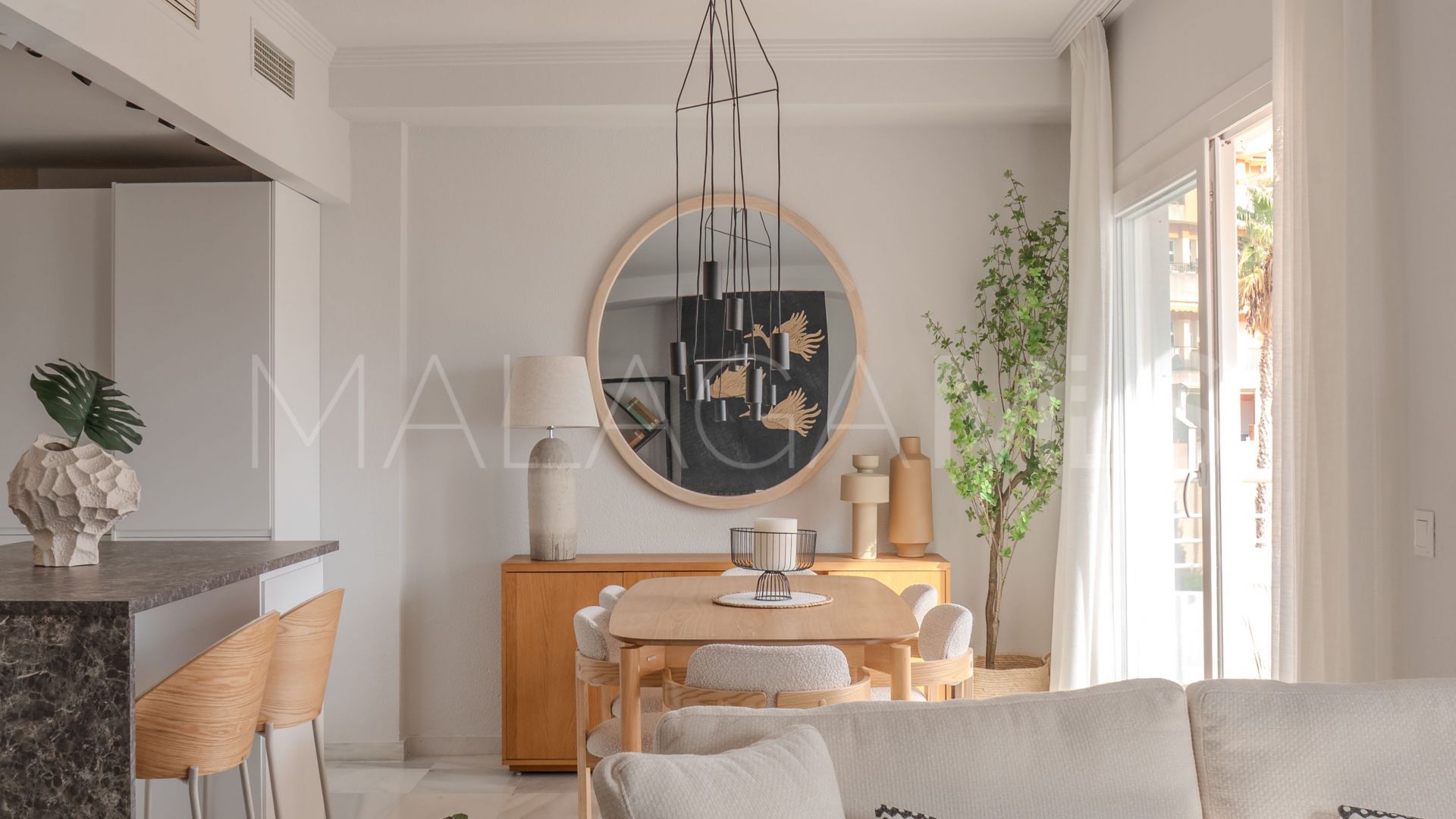 Doppelhaushälfte for sale in Torrequebrada