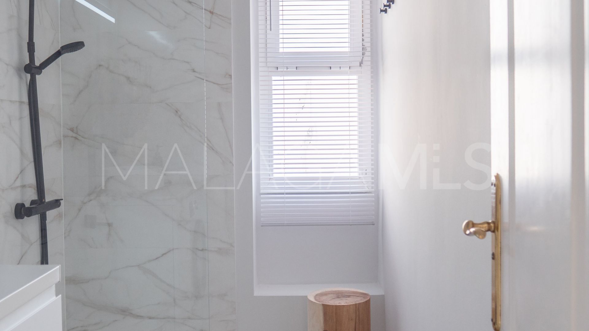 Doppelhaushälfte for sale in Torrequebrada