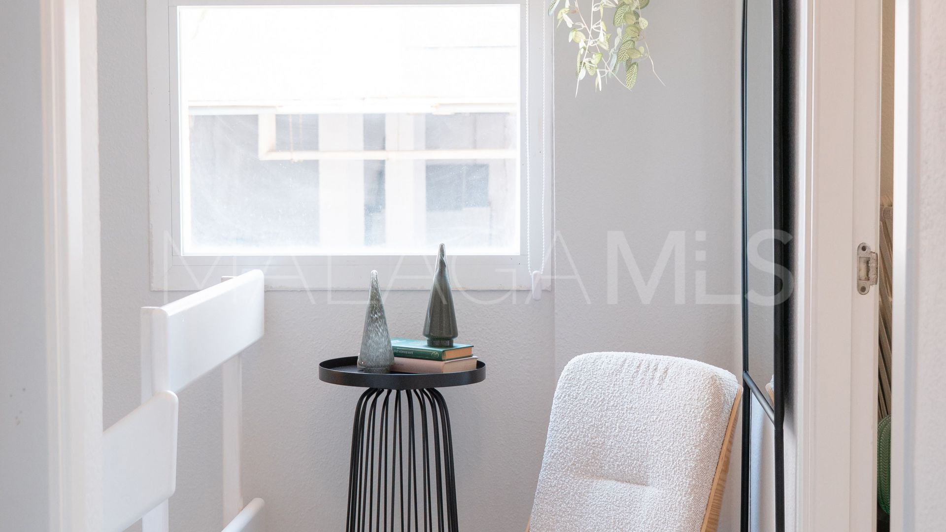 Doppelhaushälfte for sale in Torrequebrada