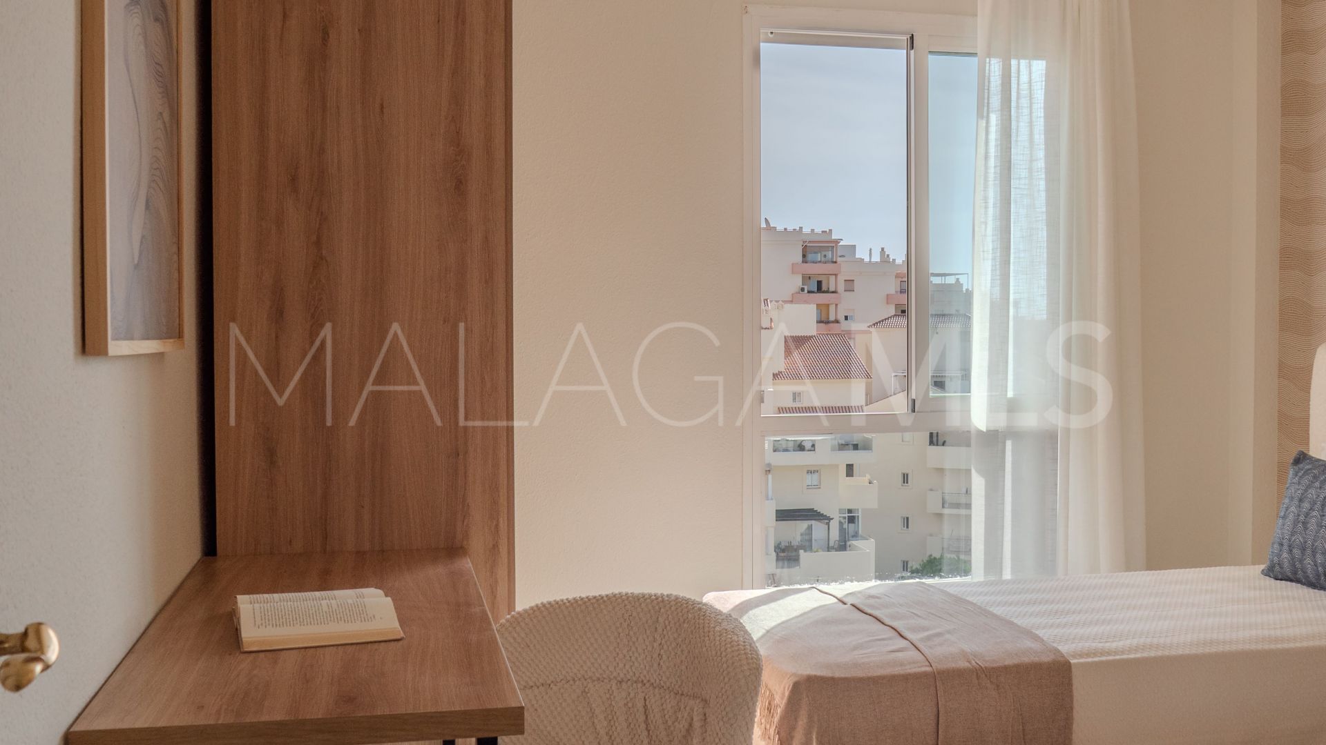 Doppelhaushälfte for sale in Torrequebrada