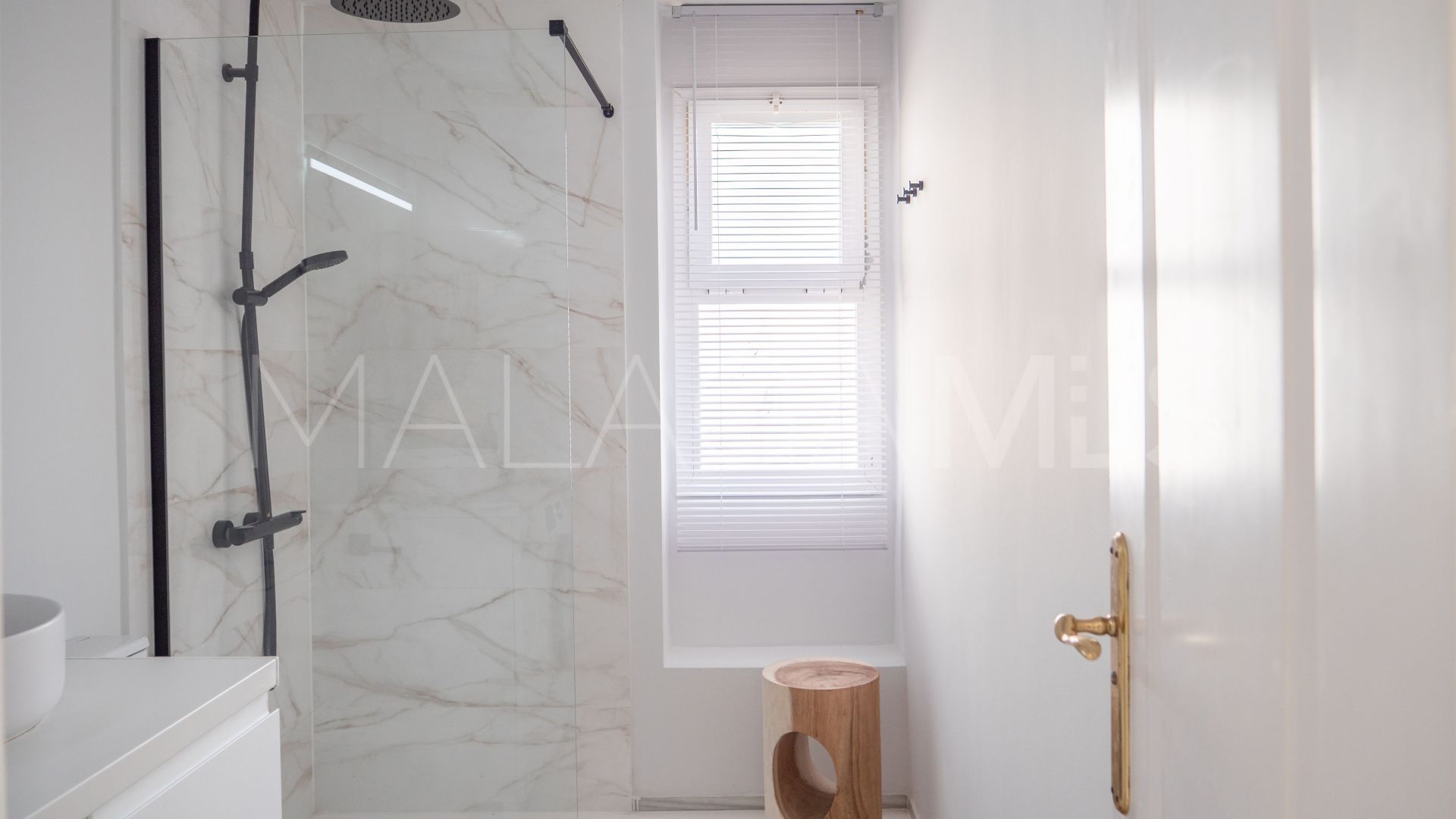 Doppelhaushälfte for sale in Torrequebrada