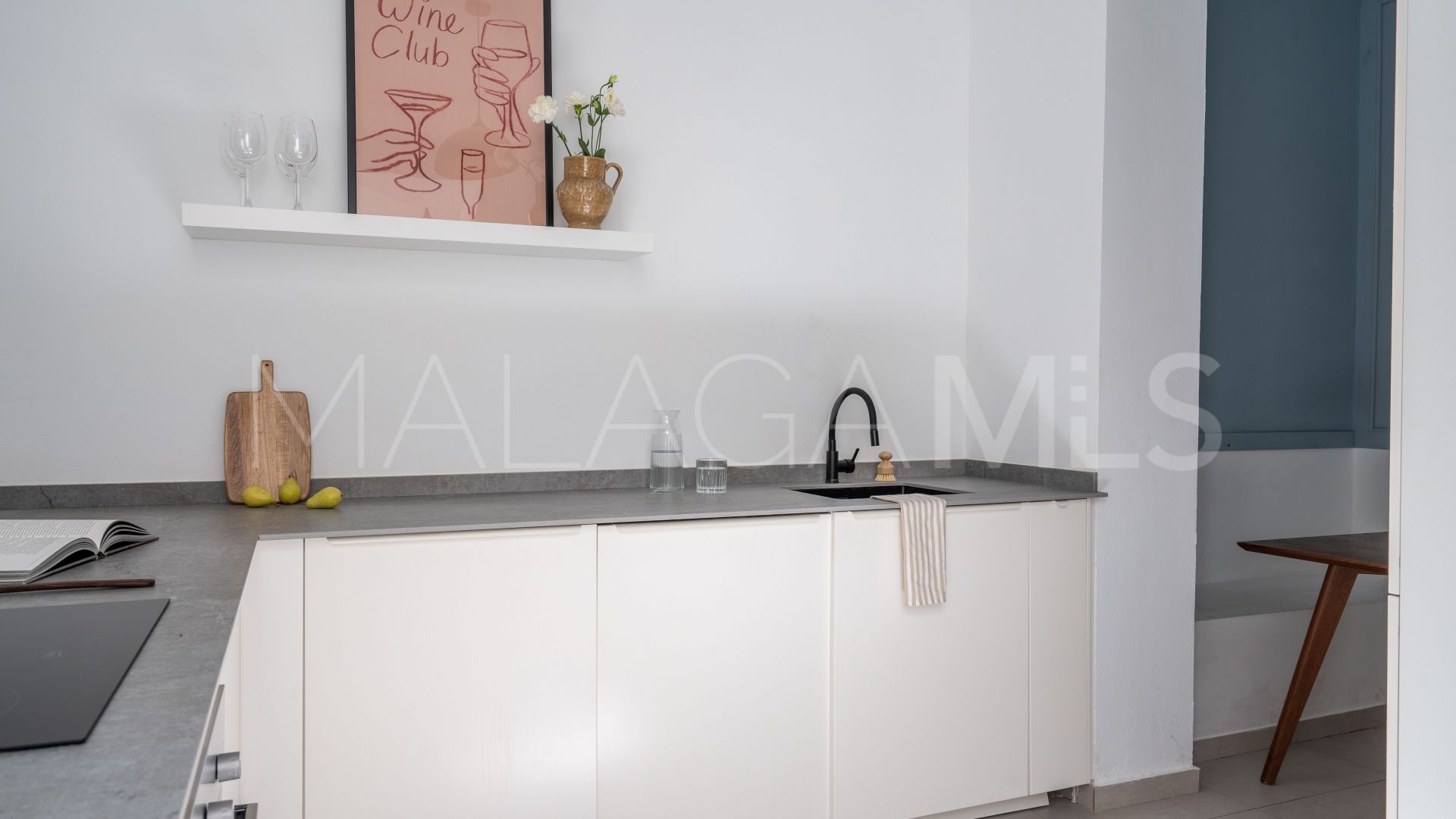 Wohnung for sale in Centro Histórico