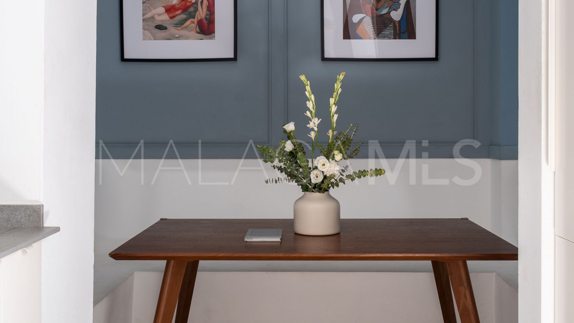 Wohnung for sale in Centro Histórico