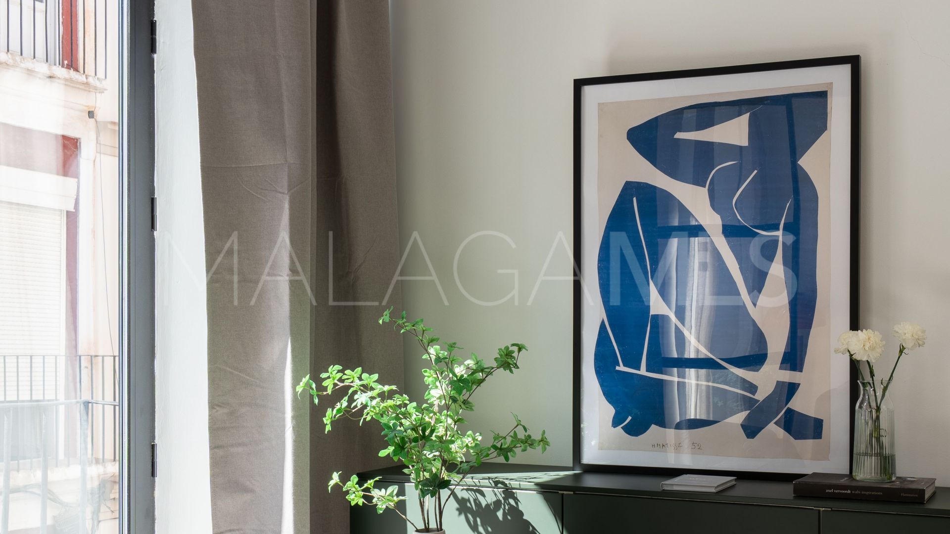 Wohnung for sale in Centro Histórico