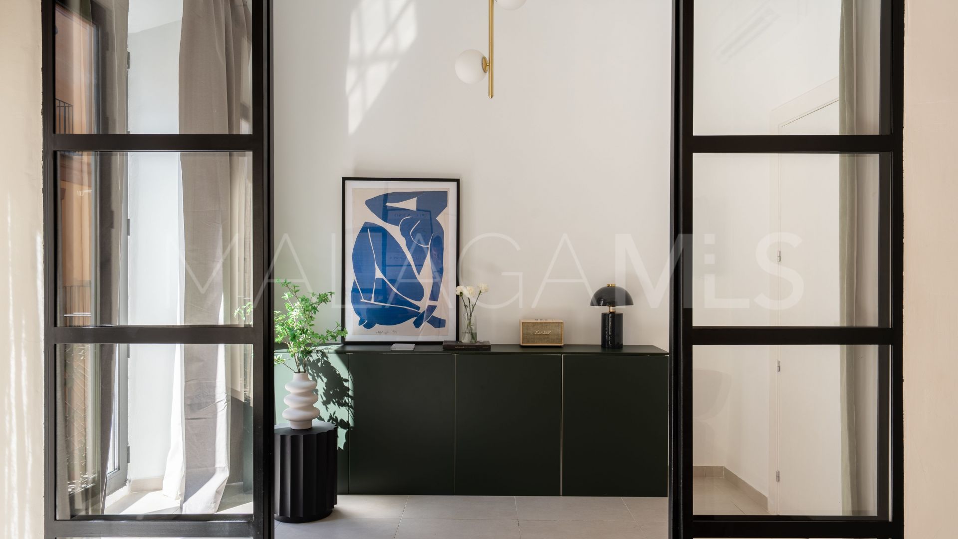 Wohnung for sale in Centro Histórico