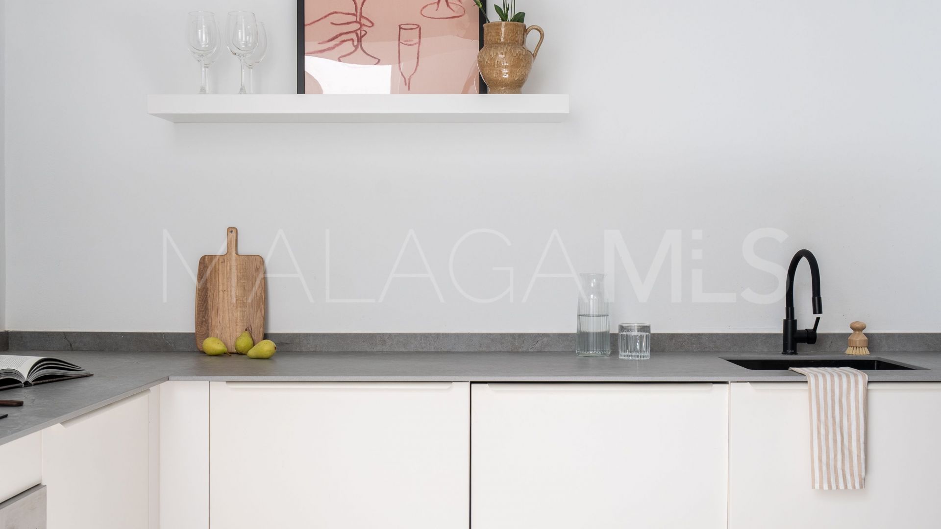 Wohnung for sale in Centro Histórico