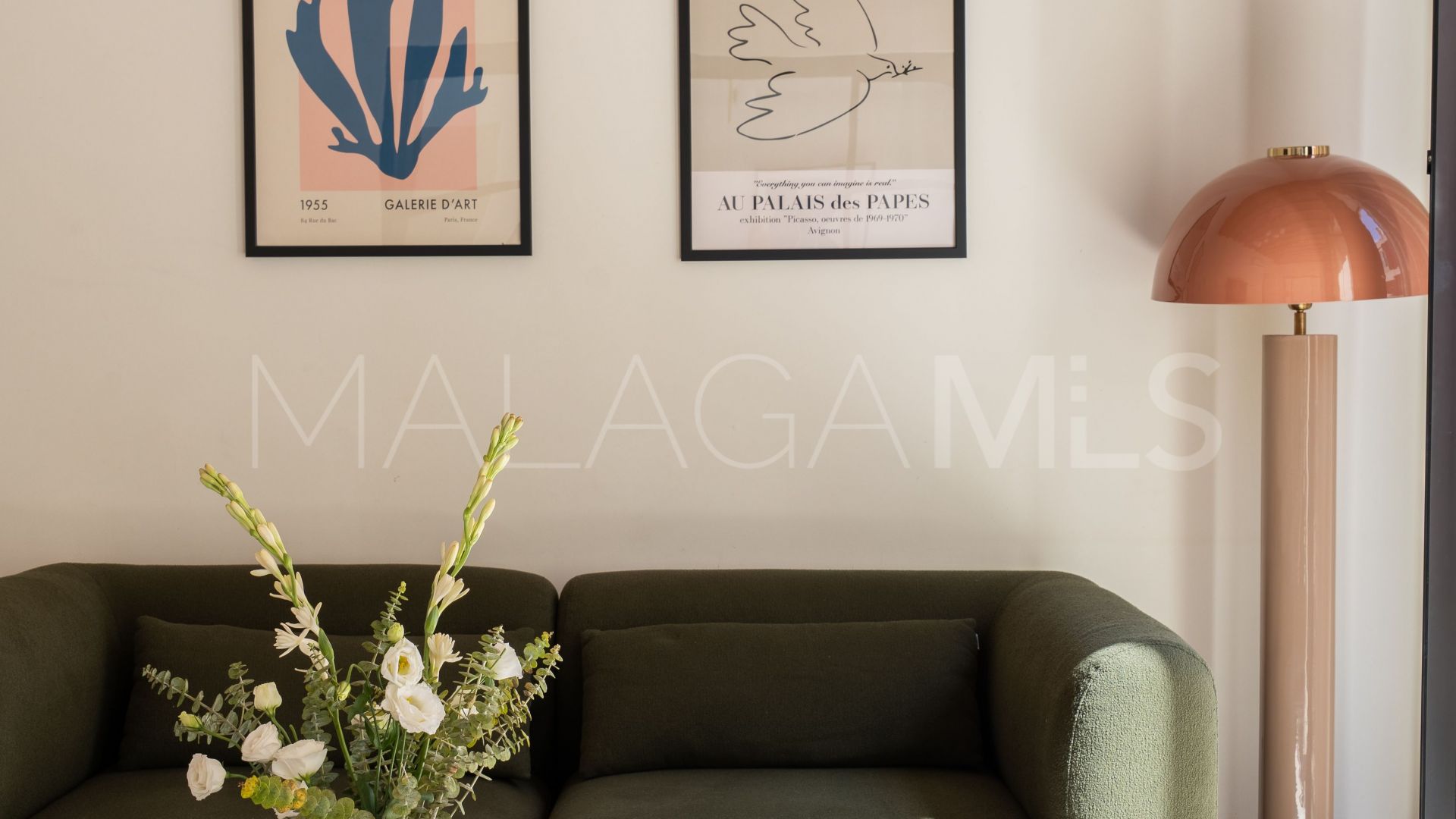 Wohnung for sale in Centro Histórico