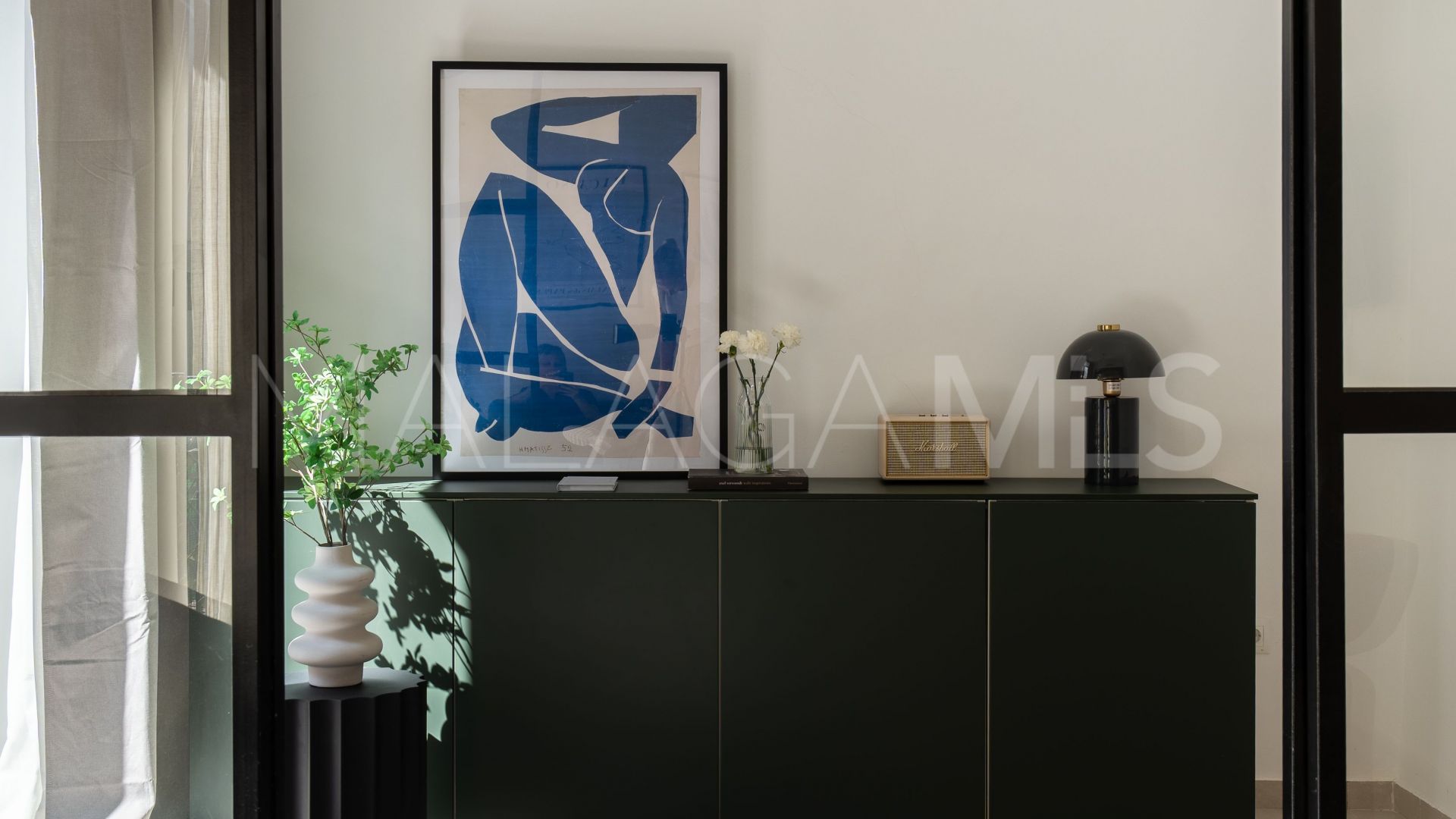 Wohnung for sale in Centro Histórico