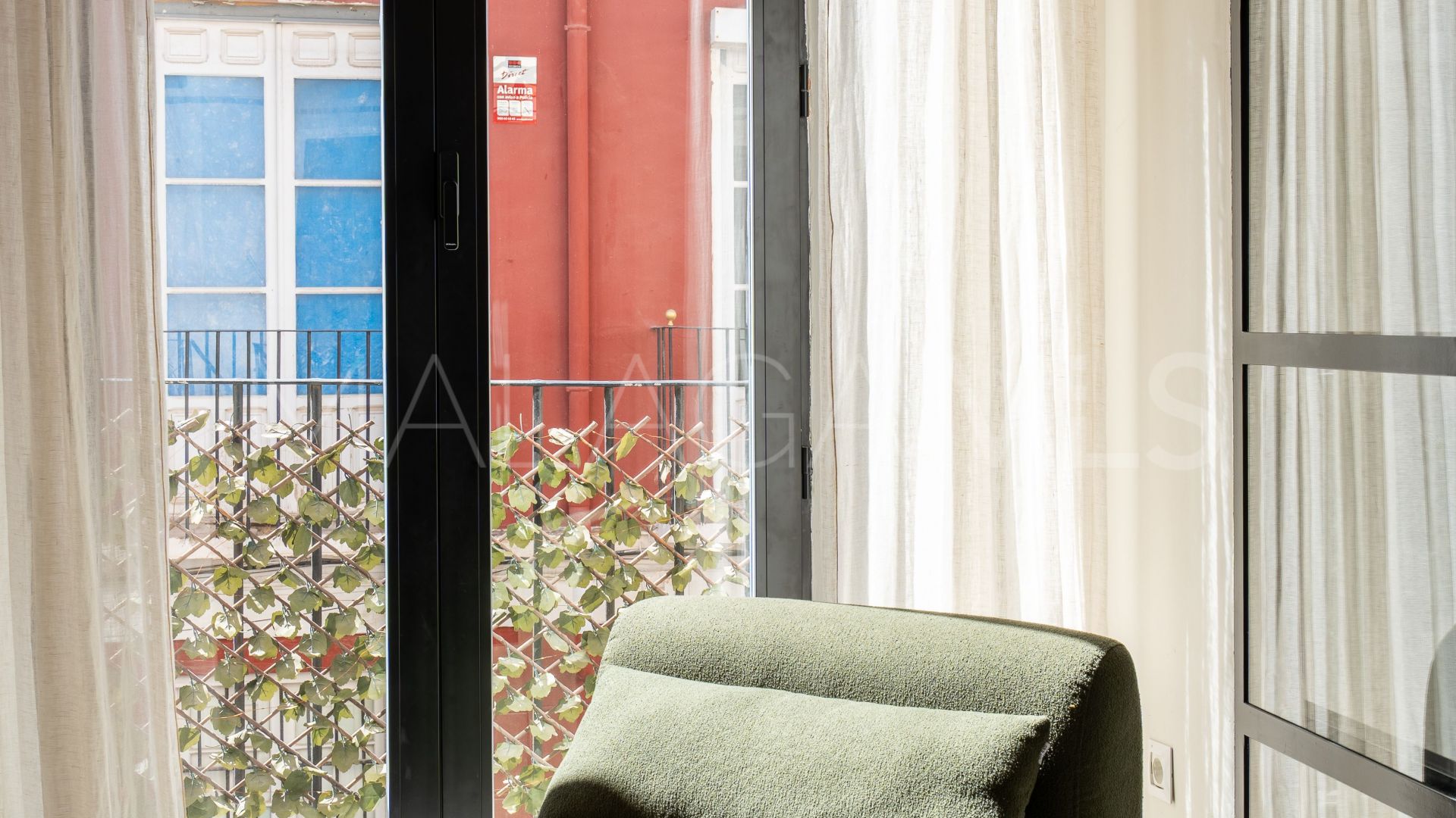 Wohnung for sale in Centro Histórico