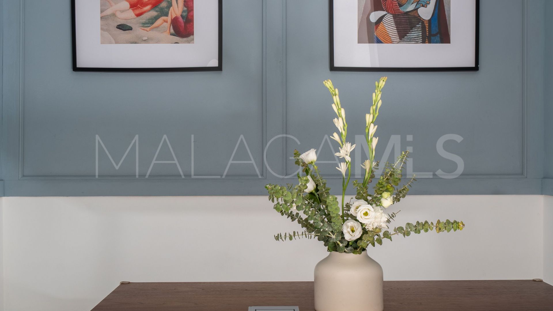 Wohnung for sale in Centro Histórico