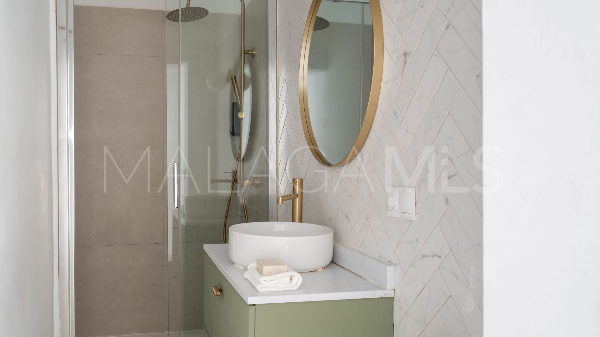 Wohnung for sale in Centro Histórico