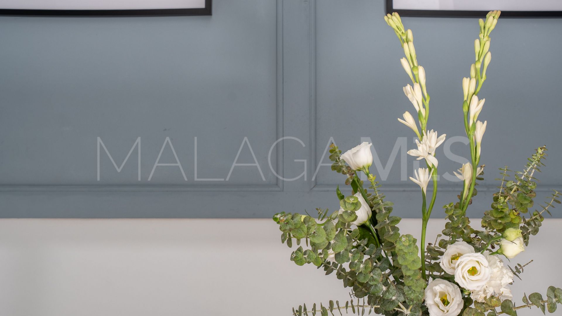 Wohnung for sale in Centro Histórico