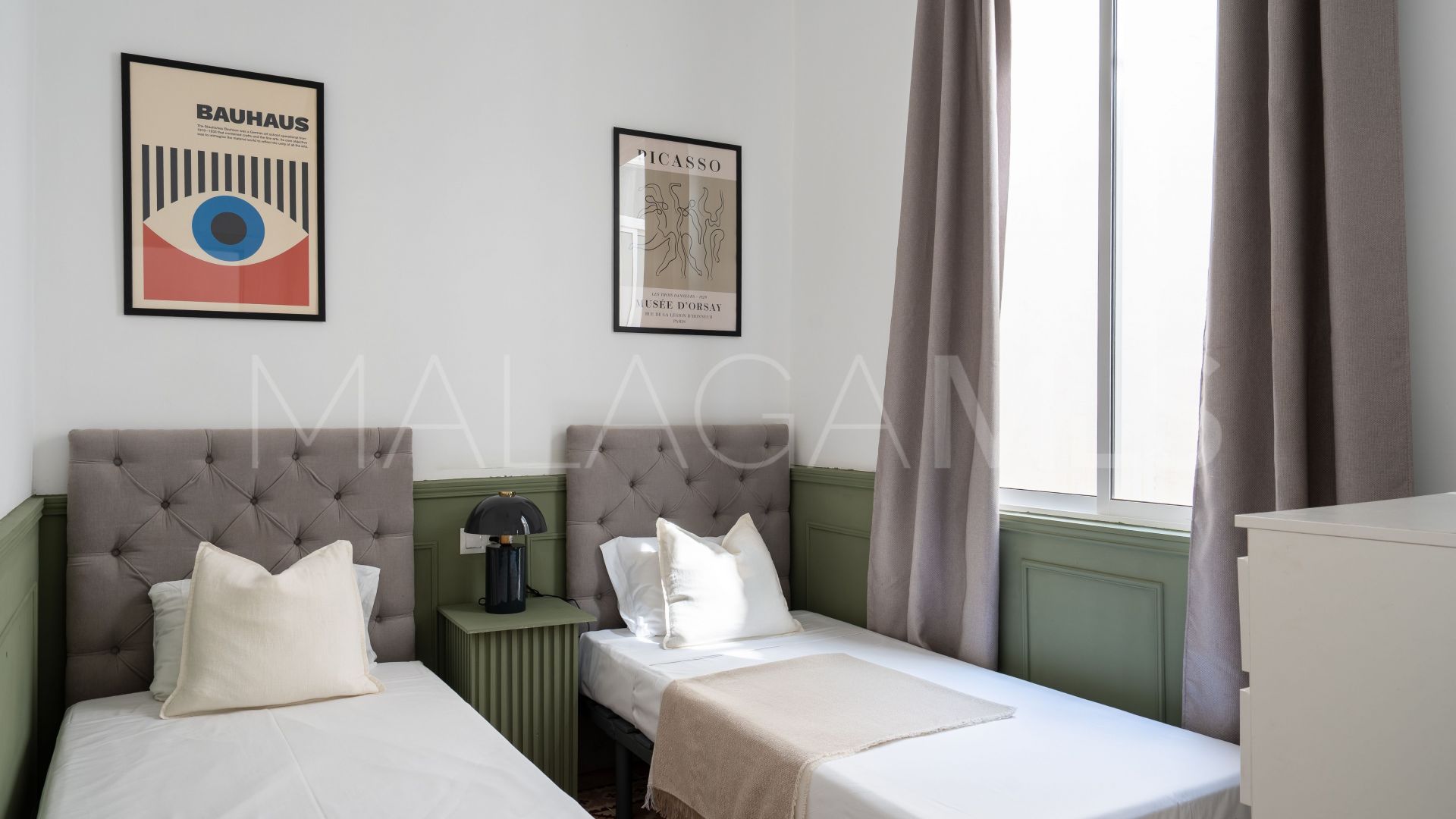 Wohnung for sale in Centro Histórico