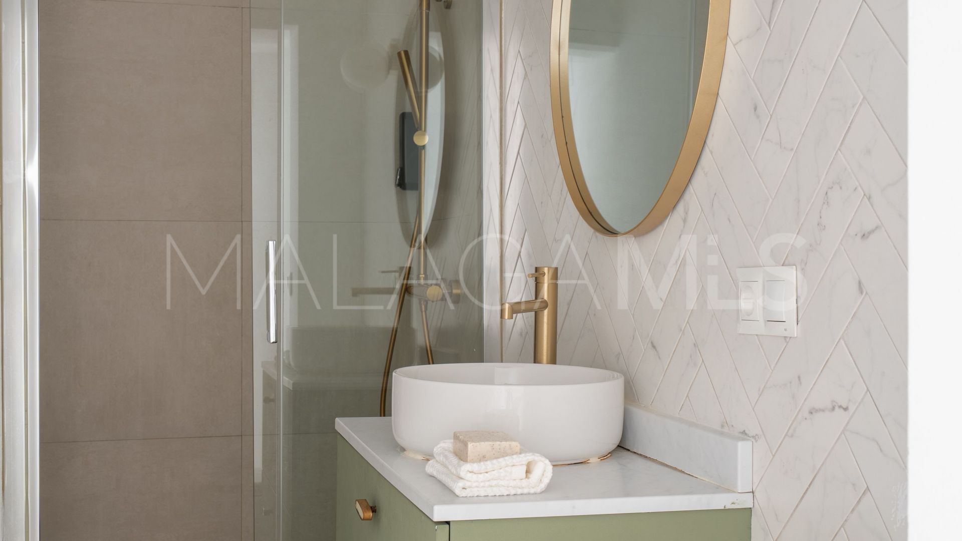 Wohnung for sale in Centro Histórico