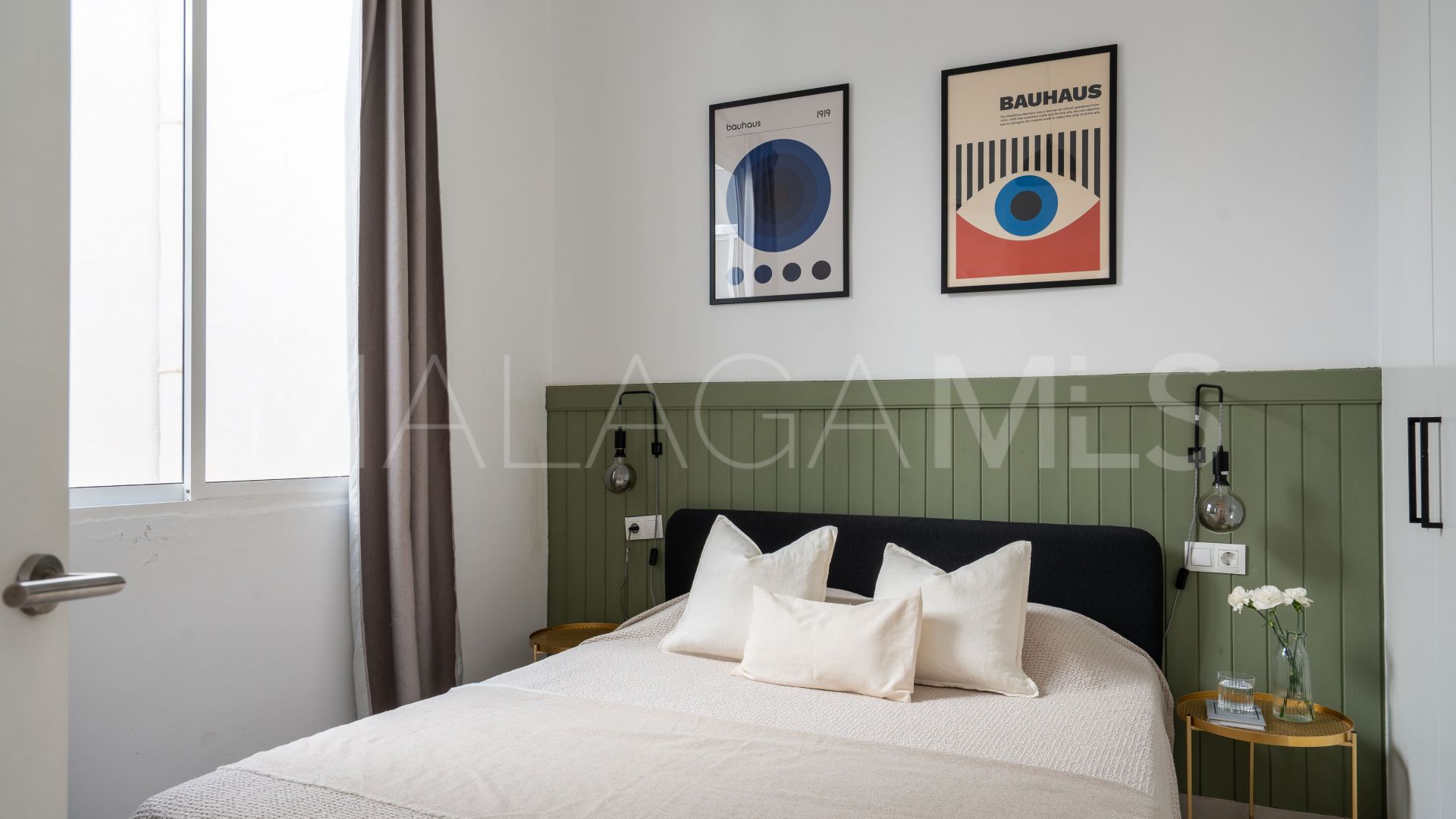 Wohnung for sale in Centro Histórico