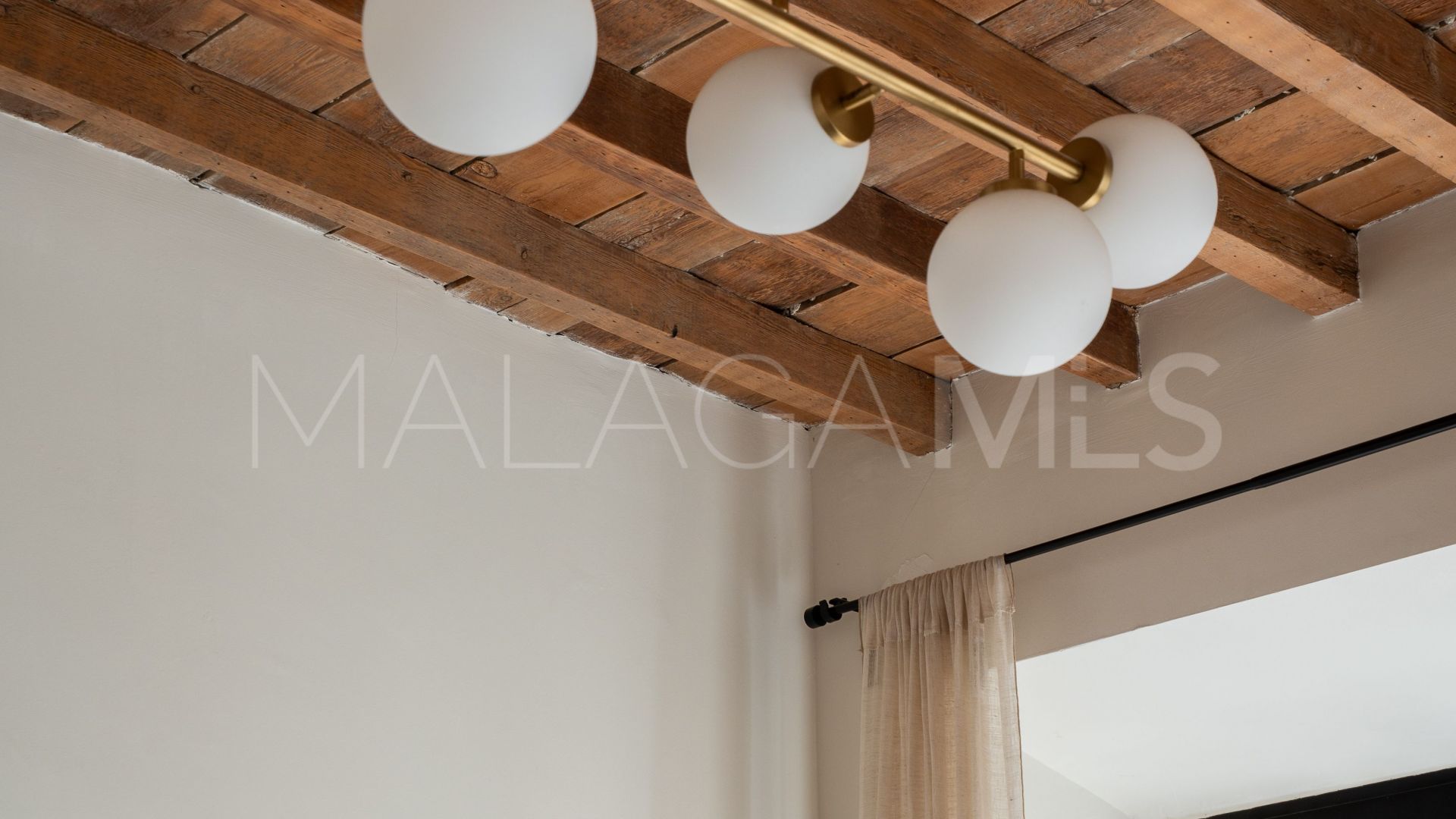 Wohnung for sale in Centro Histórico