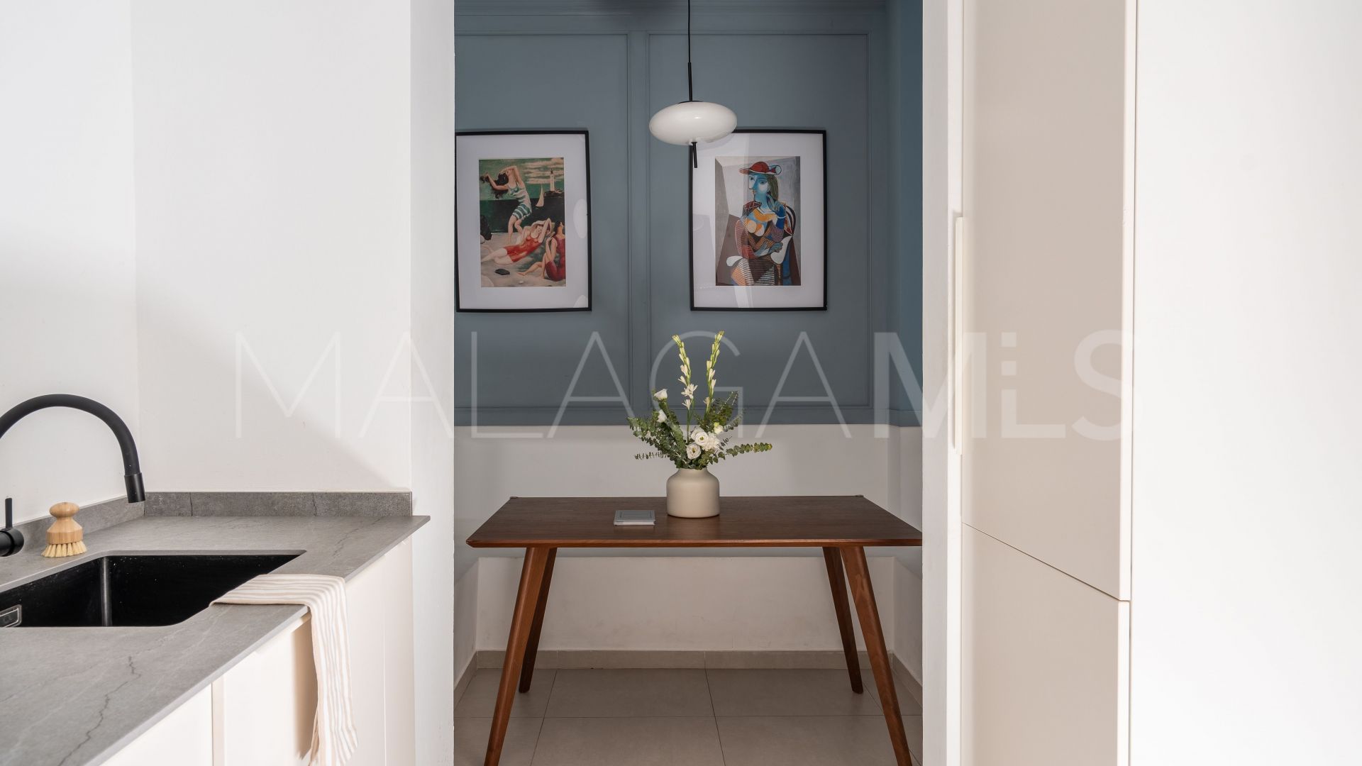 Wohnung for sale in Centro Histórico