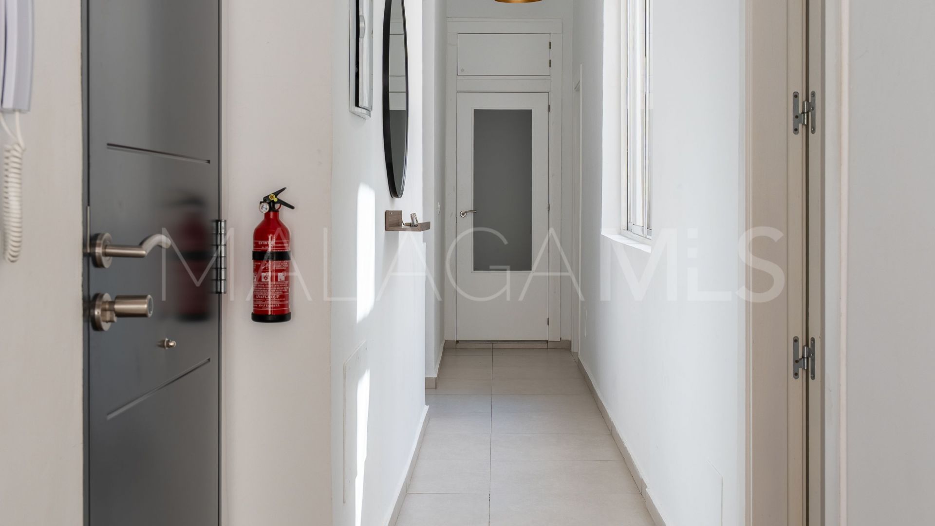 Wohnung for sale in Centro Histórico