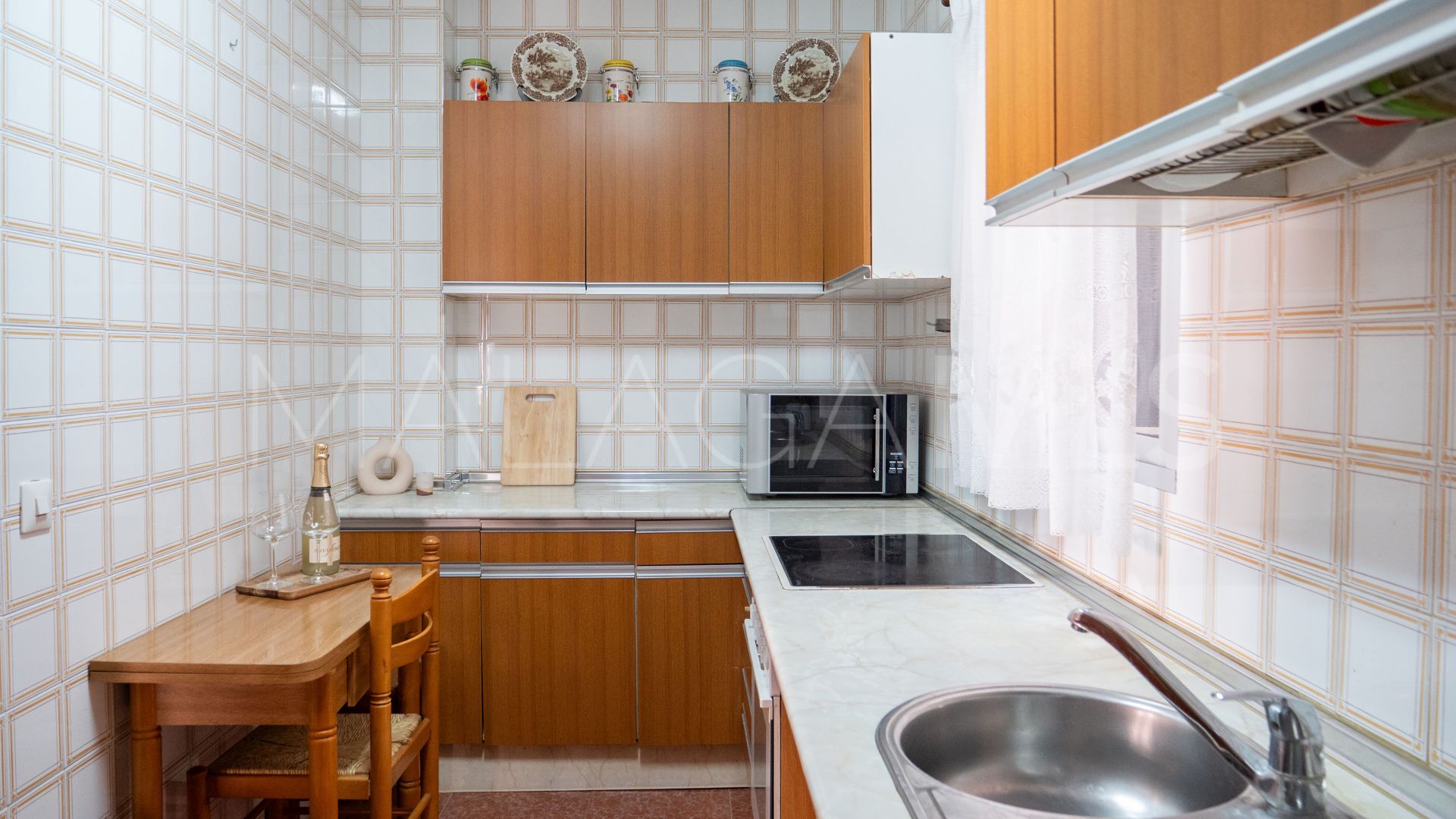 Lägenhet for sale in Fuengirola Centro