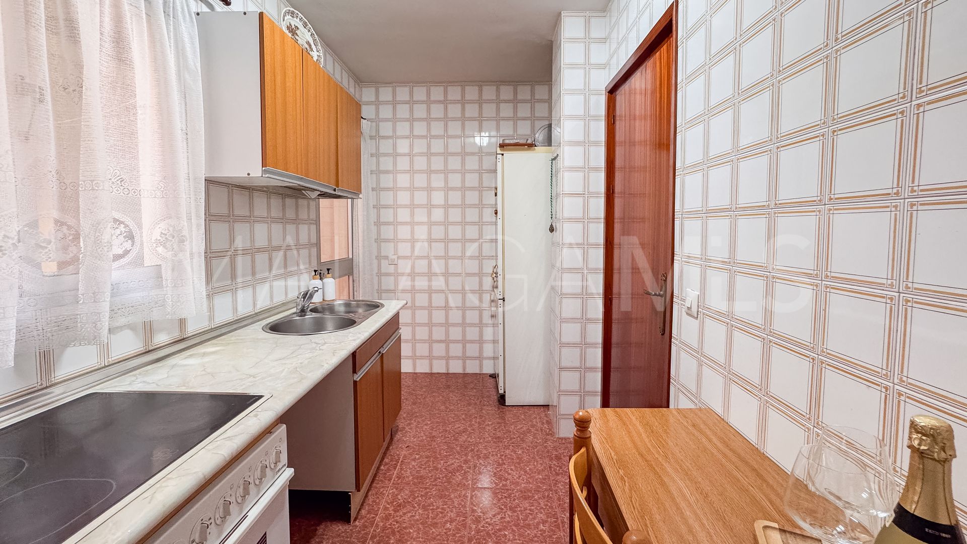 Lägenhet for sale in Fuengirola Centro