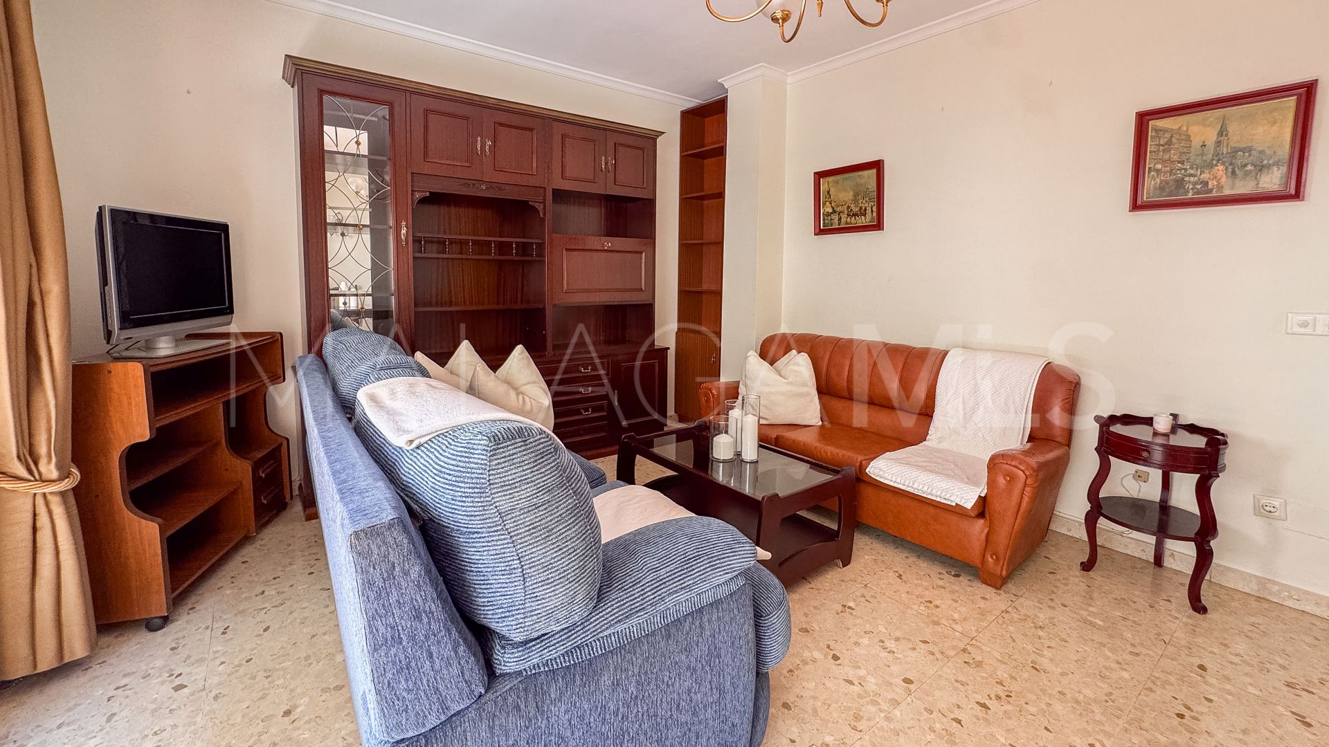 Lägenhet for sale in Fuengirola Centro