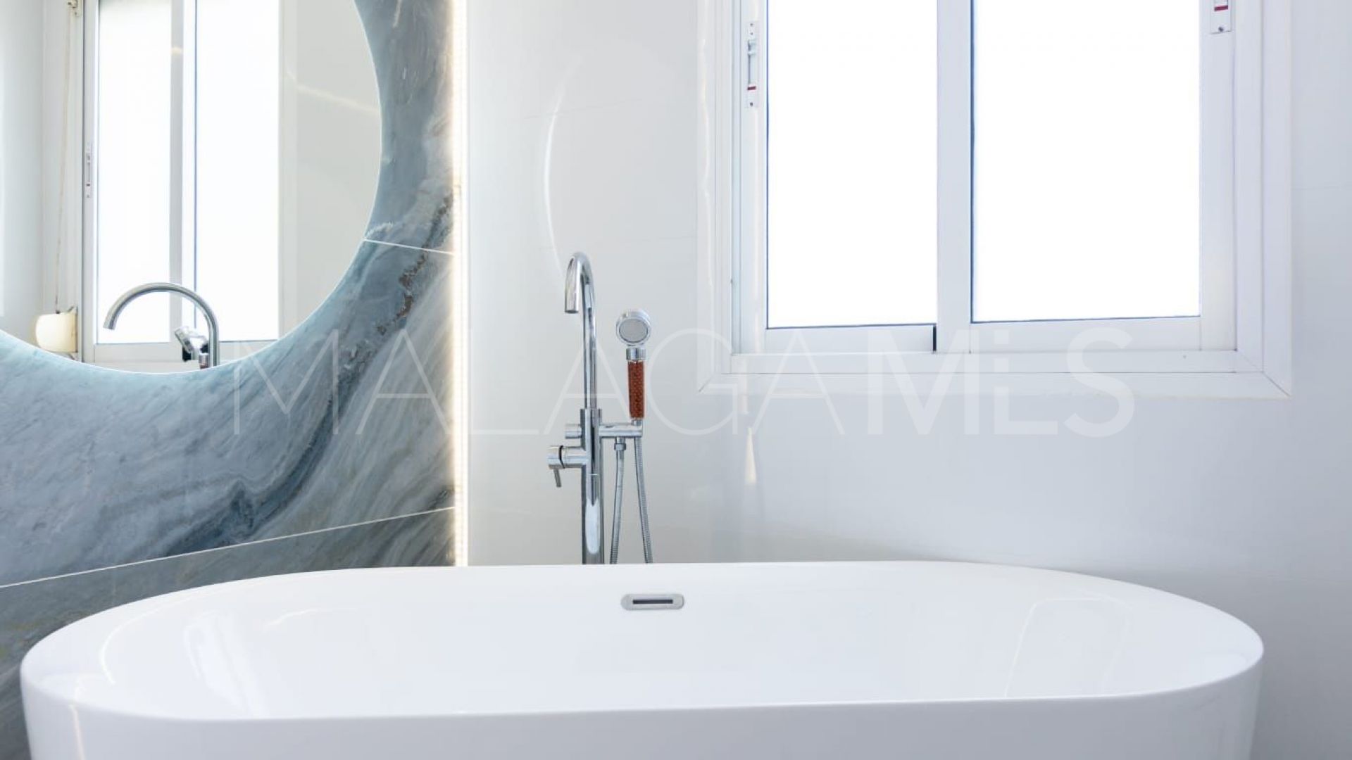 Appartement terrasse for sale in El Paraiso