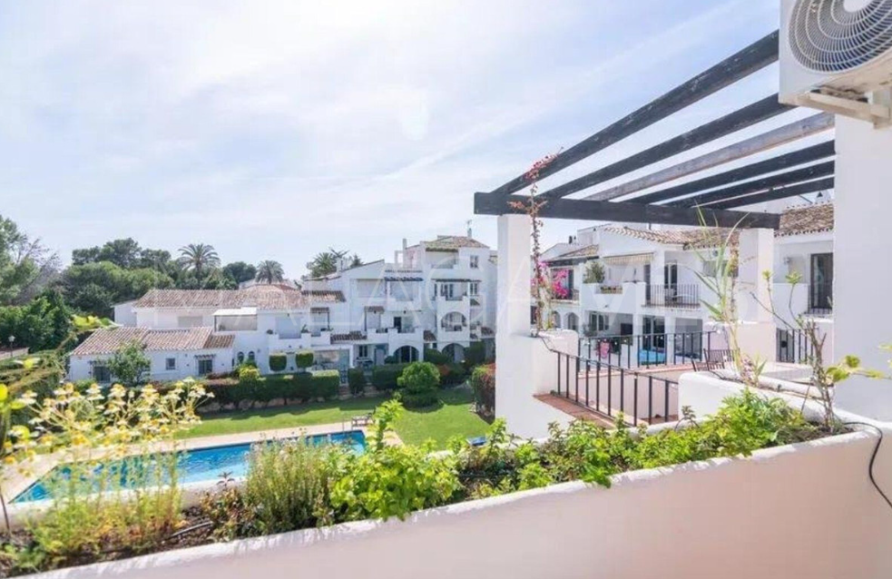 Appartement terrasse for sale in El Paraiso