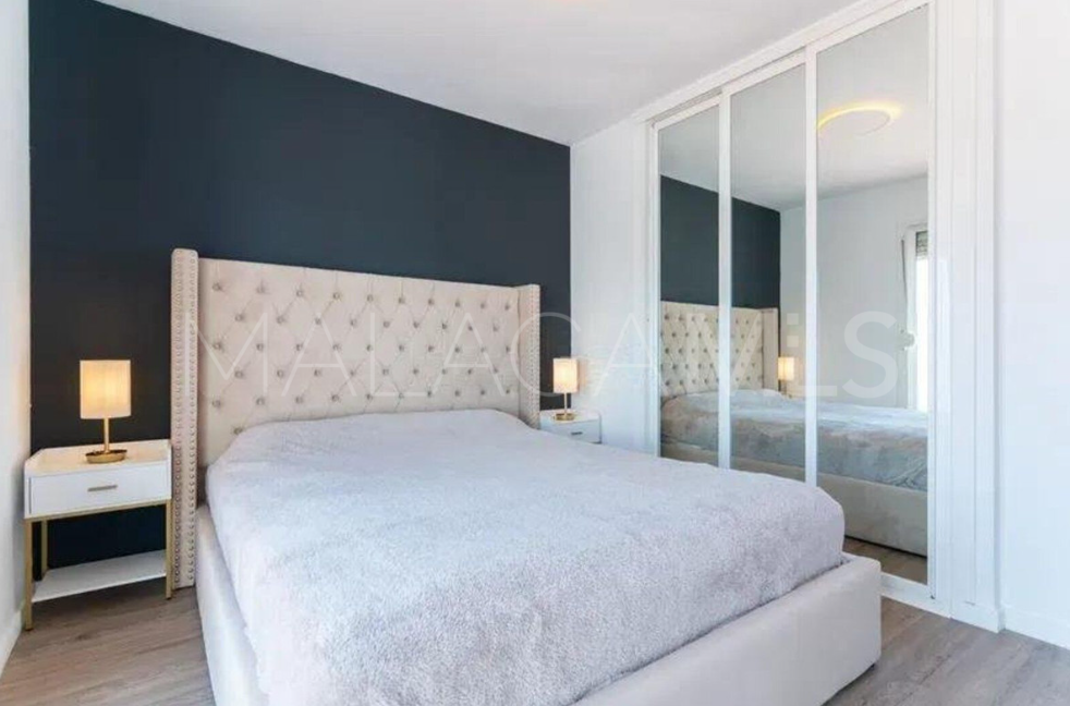 Appartement terrasse for sale in El Paraiso