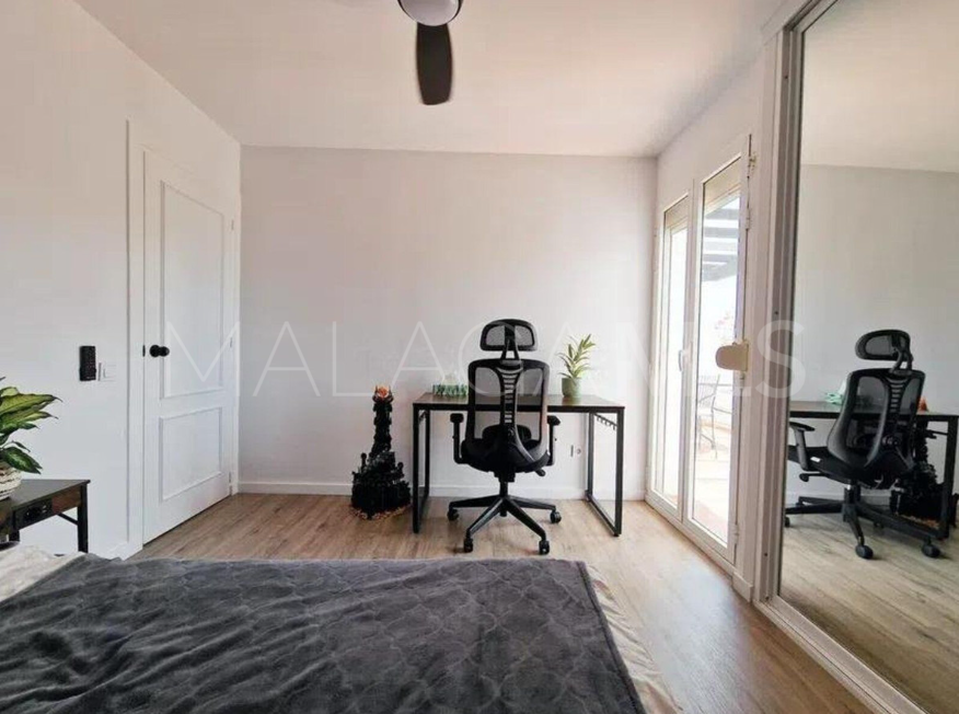 Appartement terrasse for sale in El Paraiso