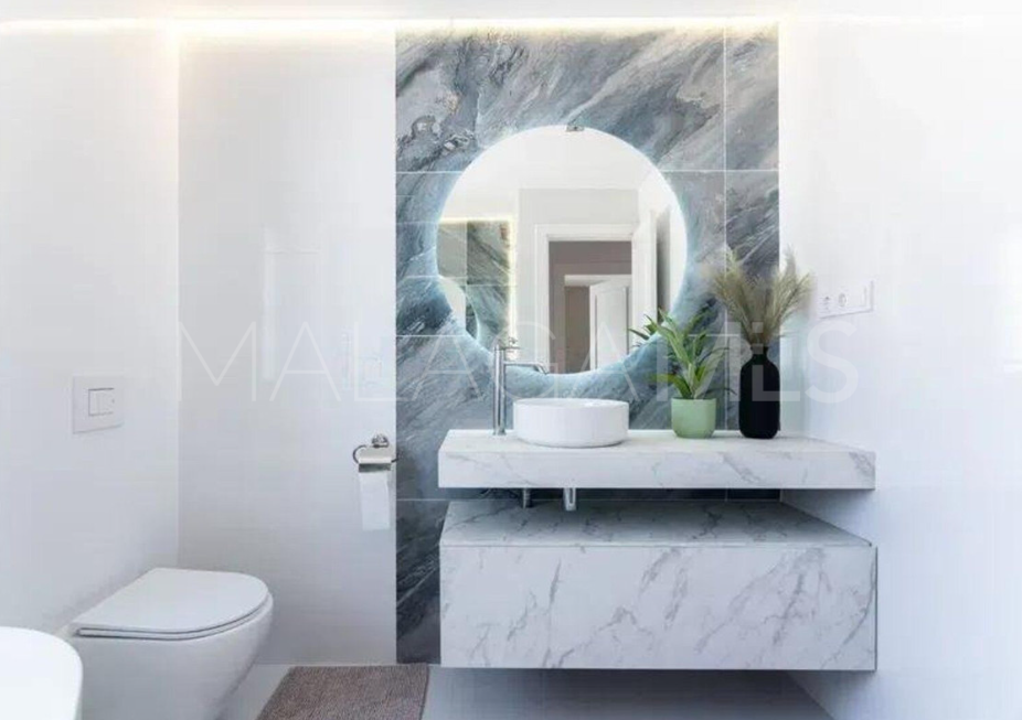 Appartement terrasse for sale in El Paraiso