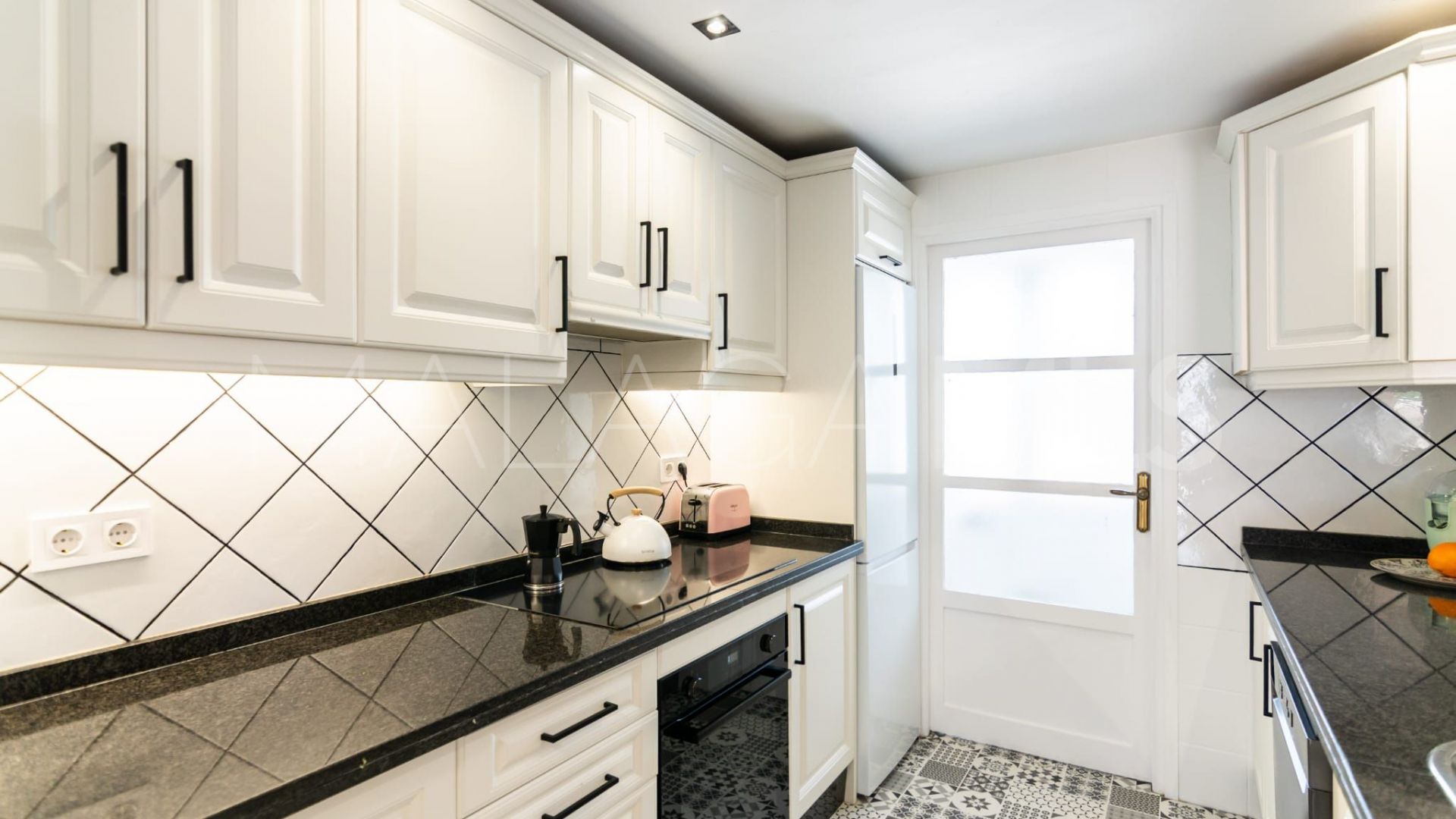 Appartement terrasse for sale in El Paraiso