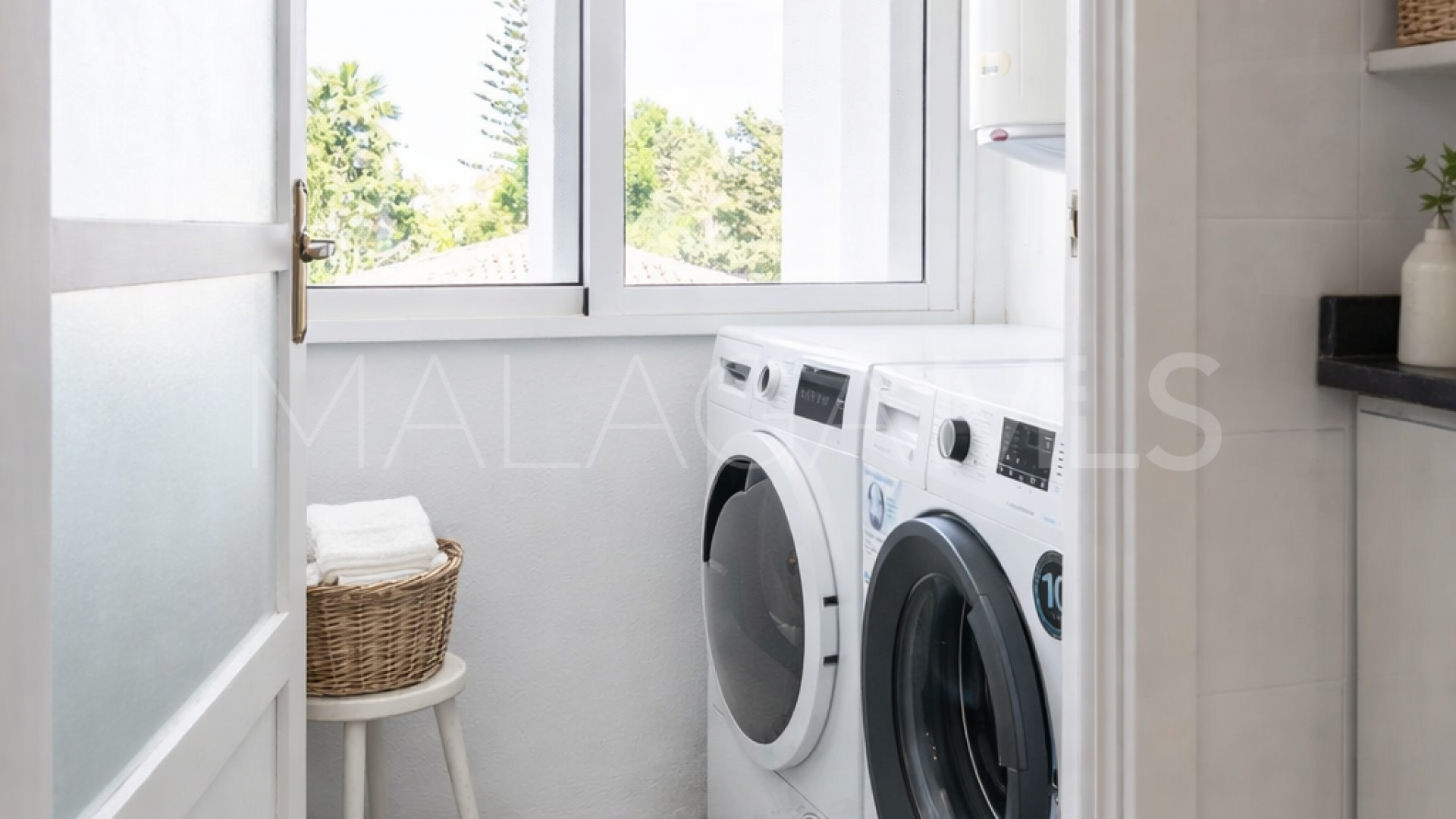 Takvåning for sale in El Paraiso