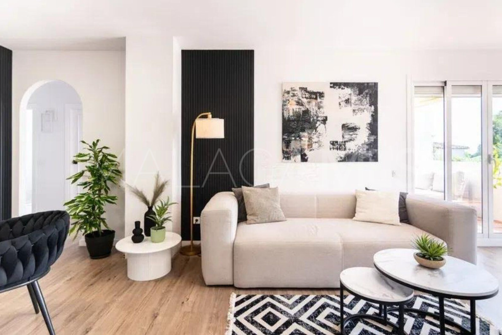 Appartement terrasse for sale in El Paraiso