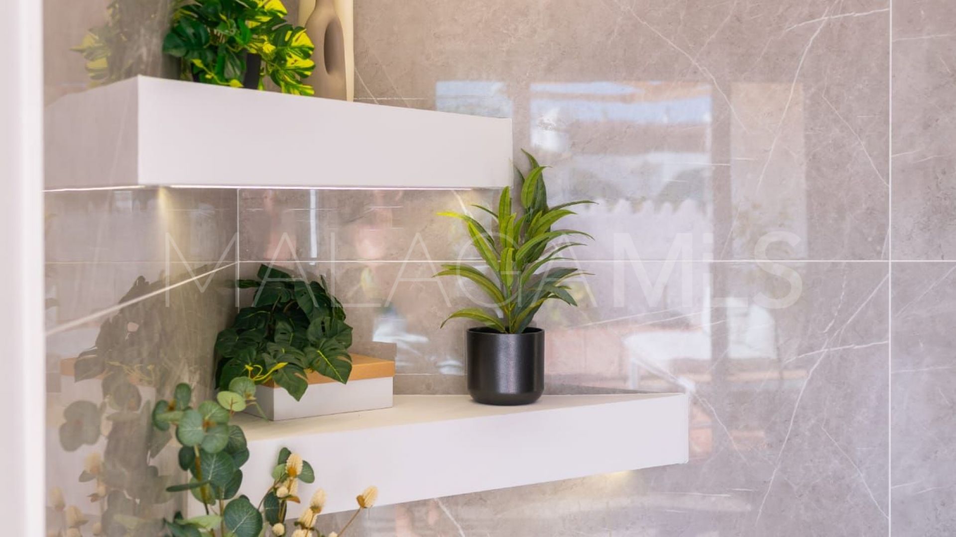 Appartement terrasse for sale in El Paraiso