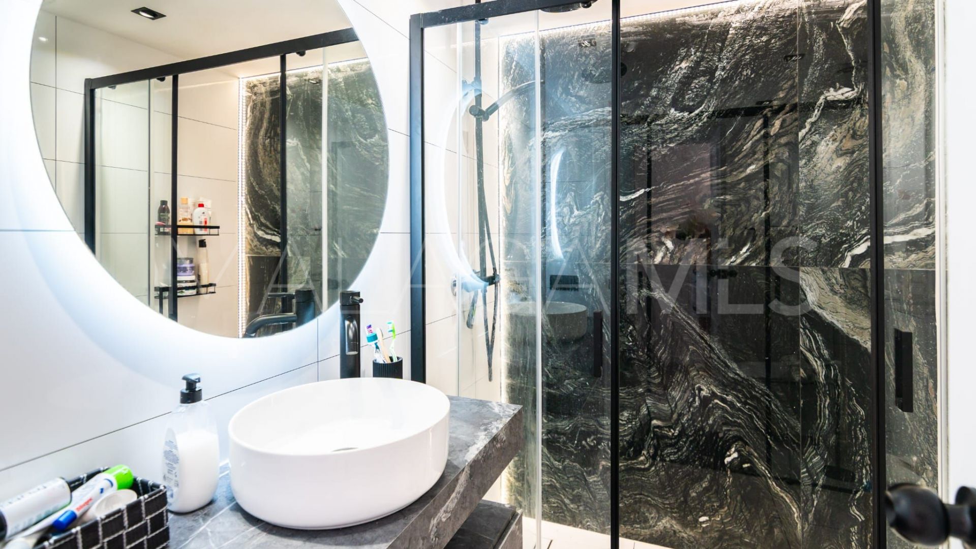 Appartement terrasse for sale in El Paraiso